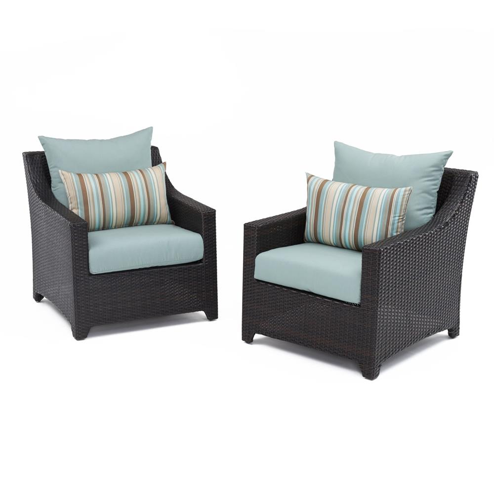 RST Brands OP-PEOSS5FT-BLS-K Patio-Conversation-Sets - View #6