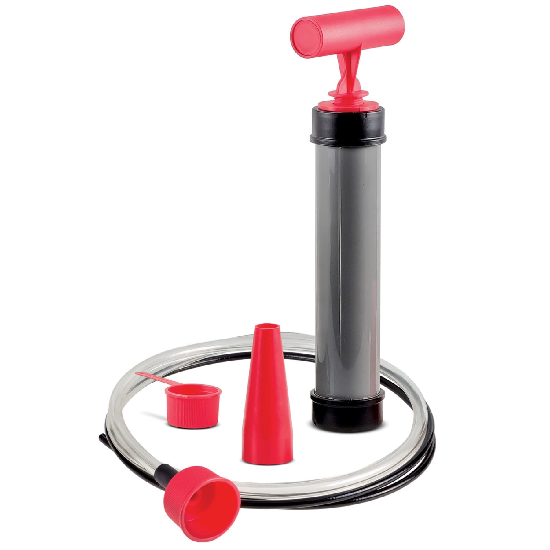 Powerbuilt 647570 Oil-Change-Tools - View #3