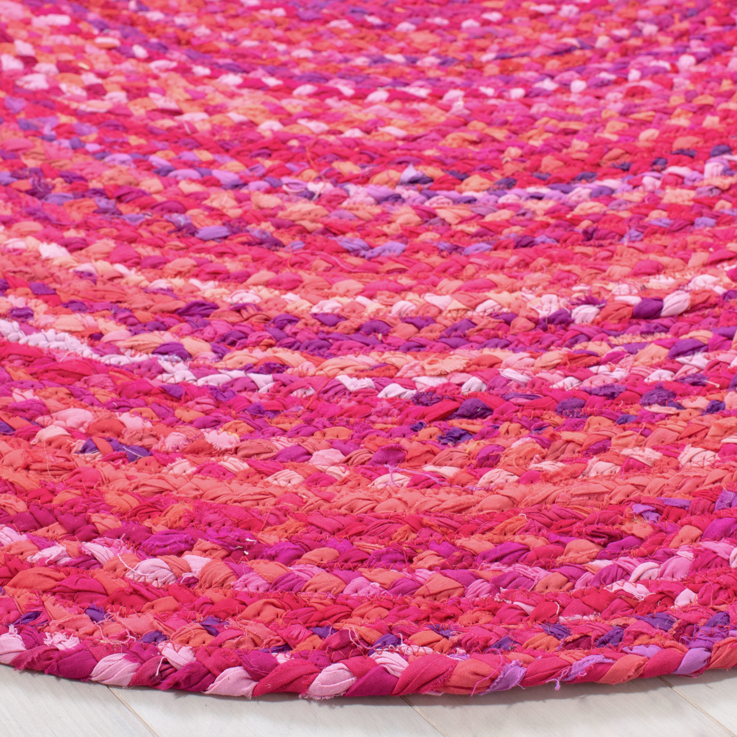 Safavieh BRD452U-6R rugs - View #3
