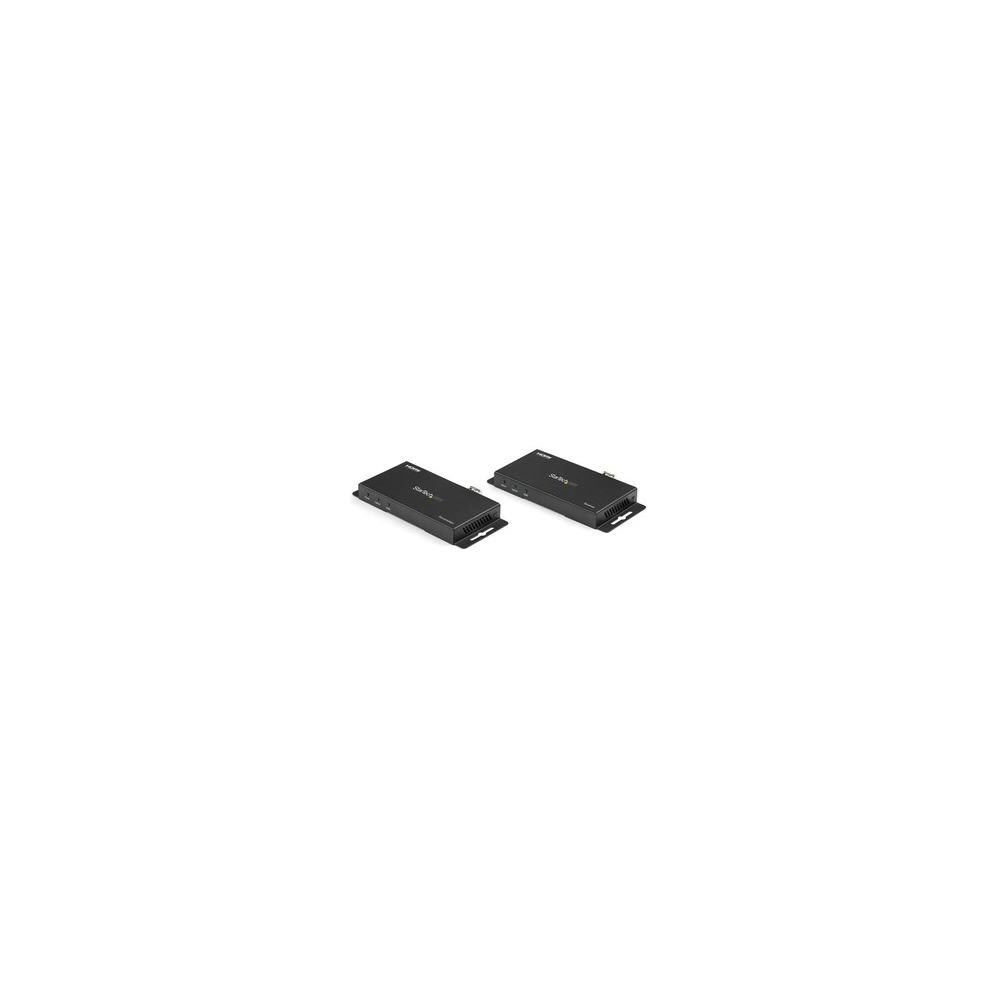 StarTech DAHD115016 Startech ST121HD20FXA HDMI Over Fiber Extender 4K