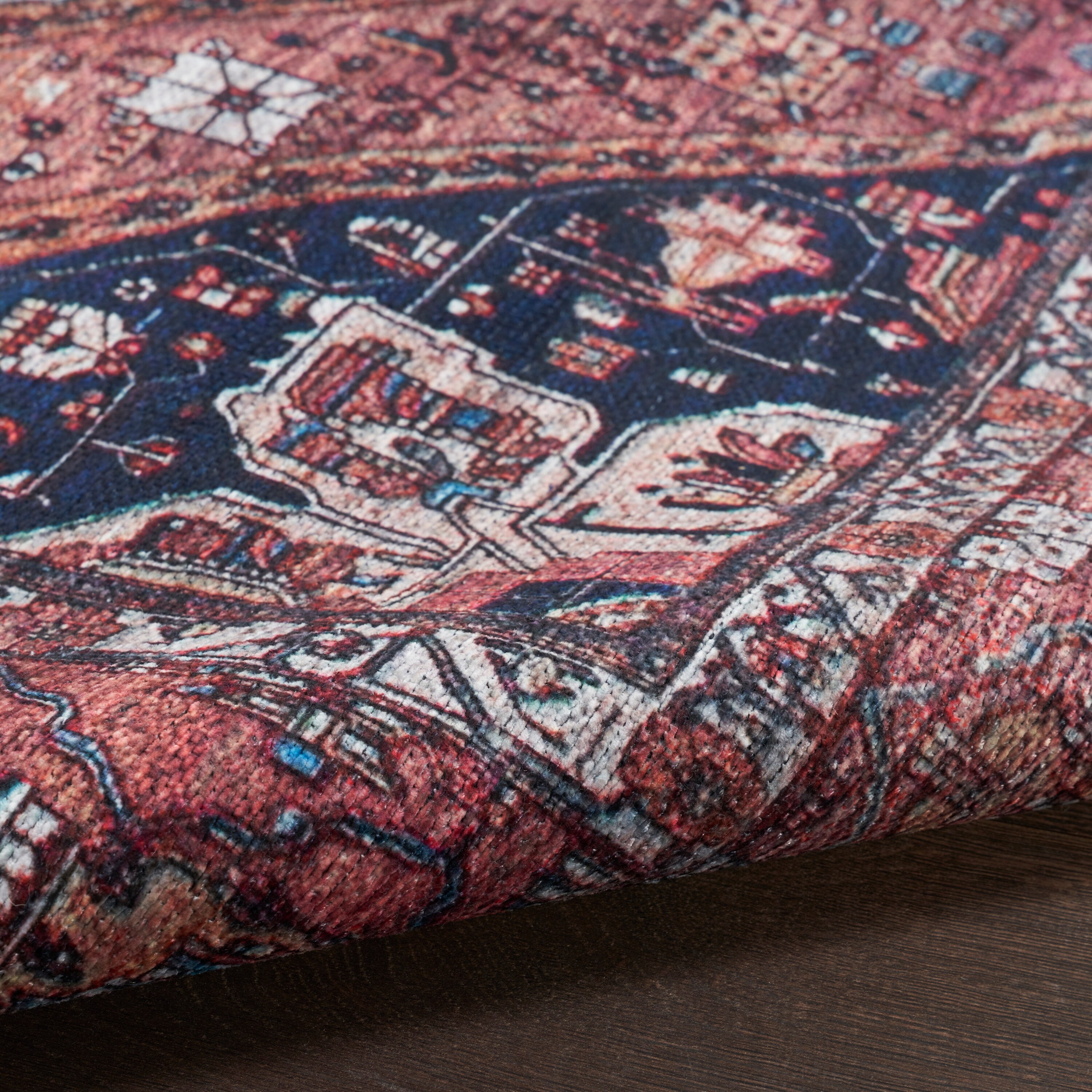 Nourison 099446117595 rugs - View #6