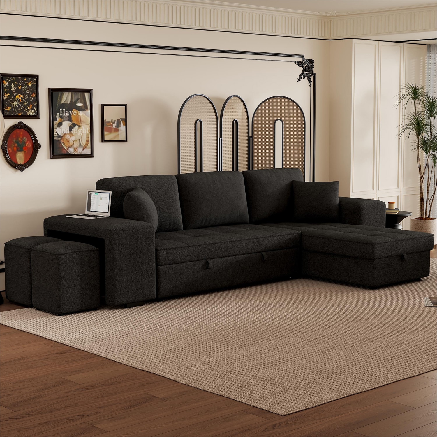 Bybafun YA3700401 Sofas-Loveseats - View #20