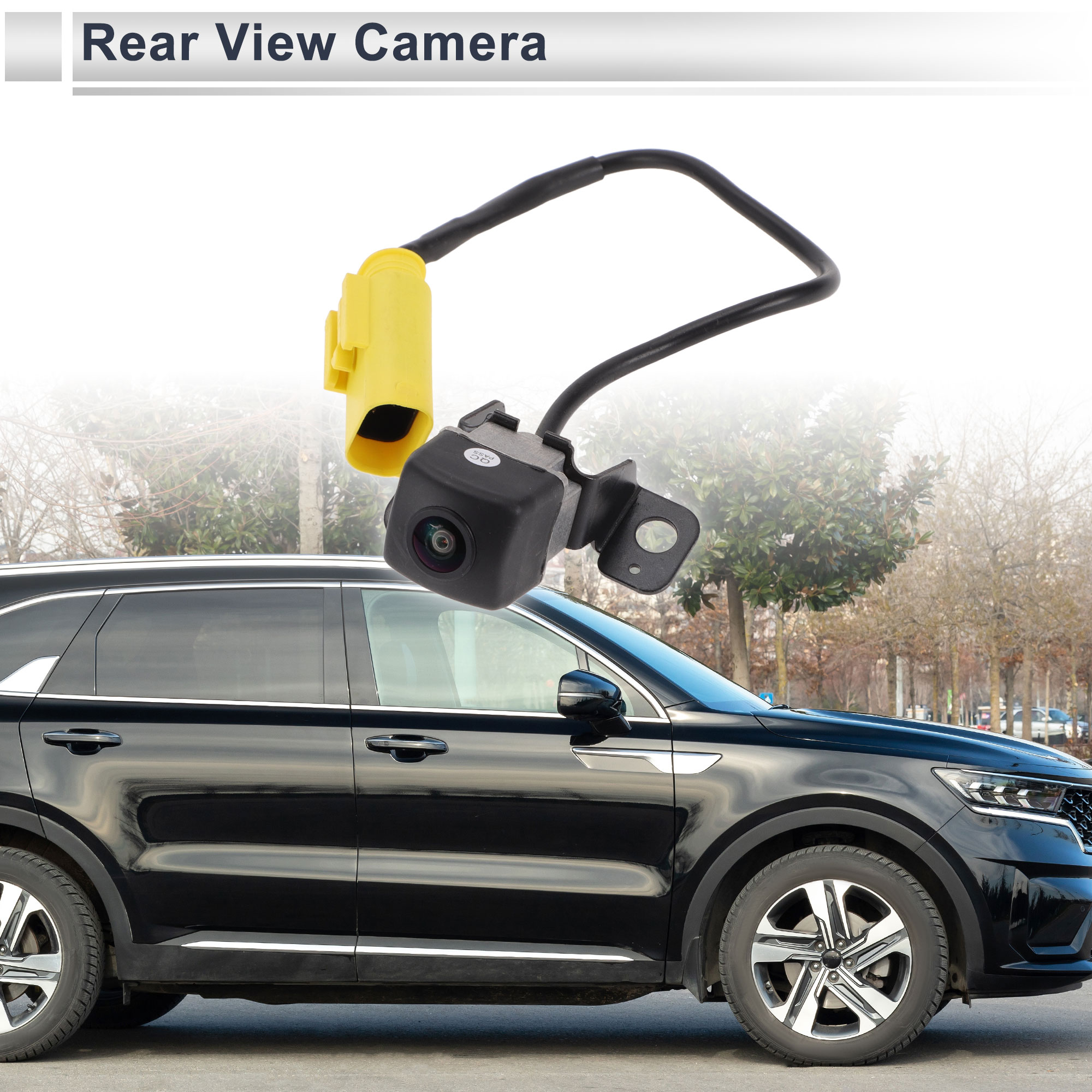 Unique Bargains S25122200UX7017 Dash-Cams - View #2