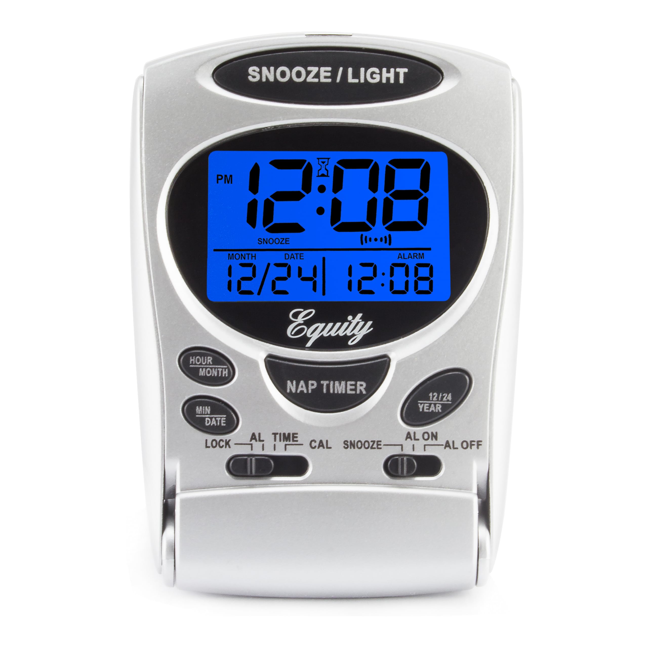 La Crosse Technology 31300 Timer-Accessories - View #2