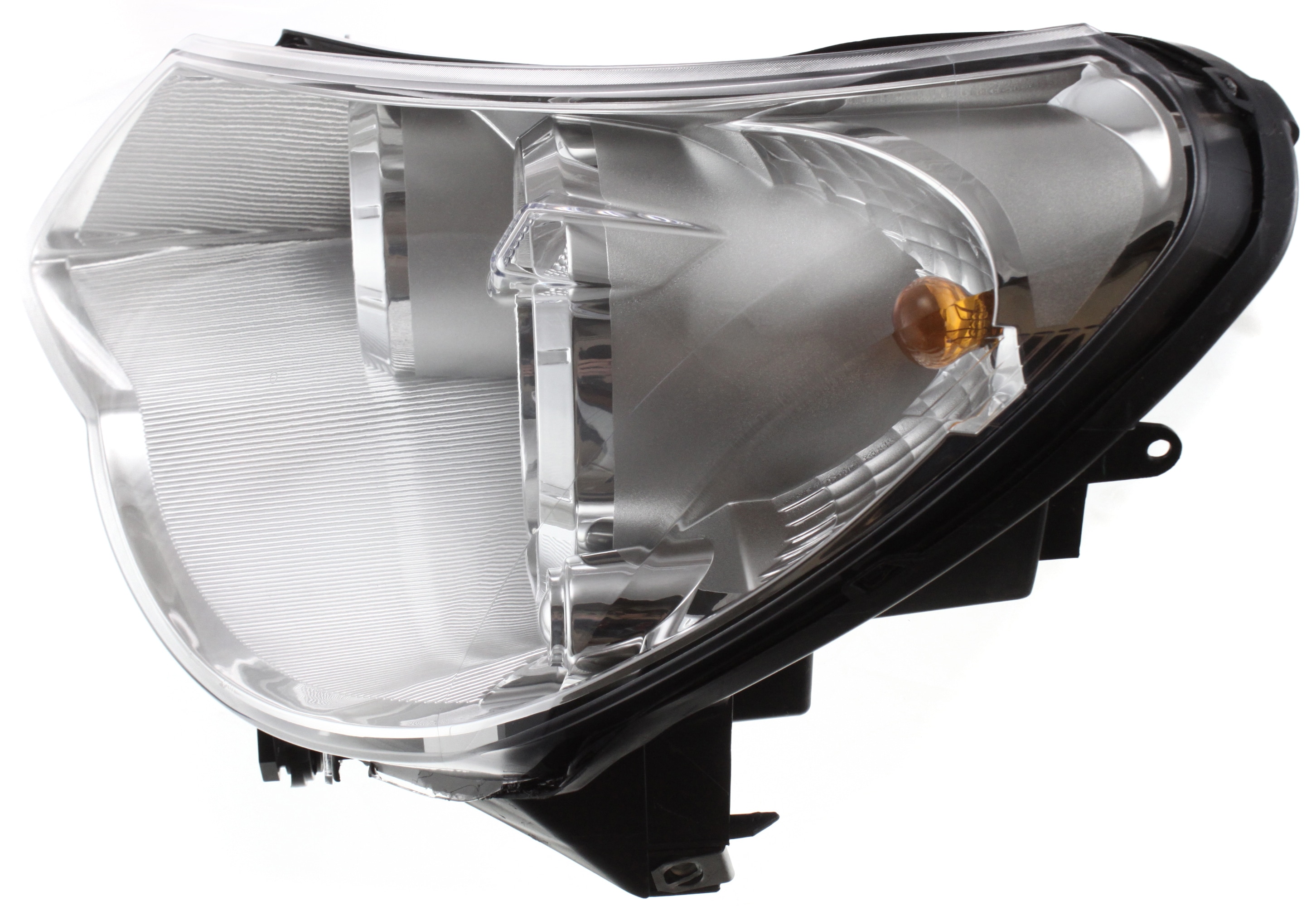 Garage-Pro JCWREPC100128GP Headlights-Components - View #3