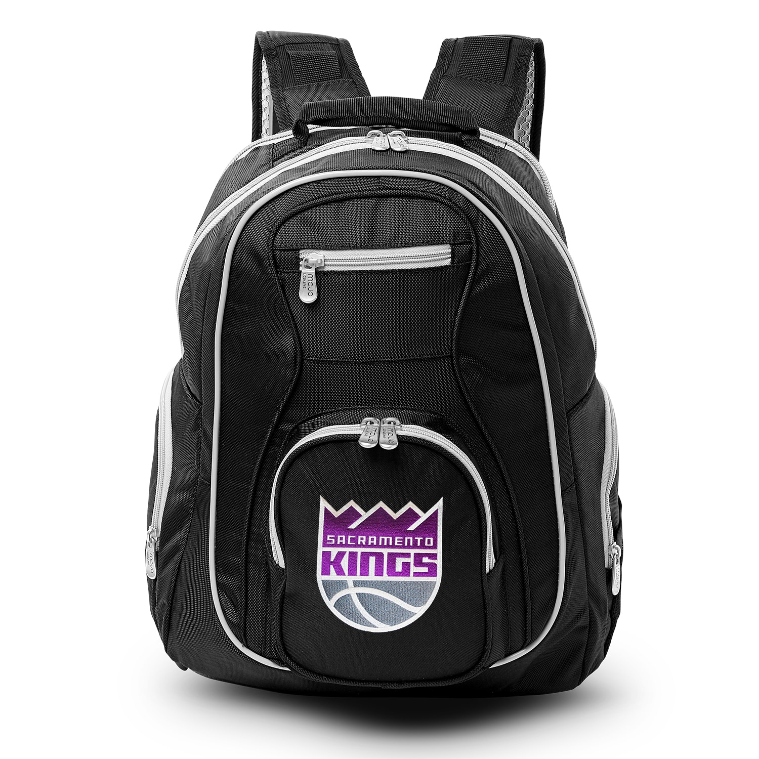 Mojo Licensing NBKIL708 20X15X2 Black Laptop Bag