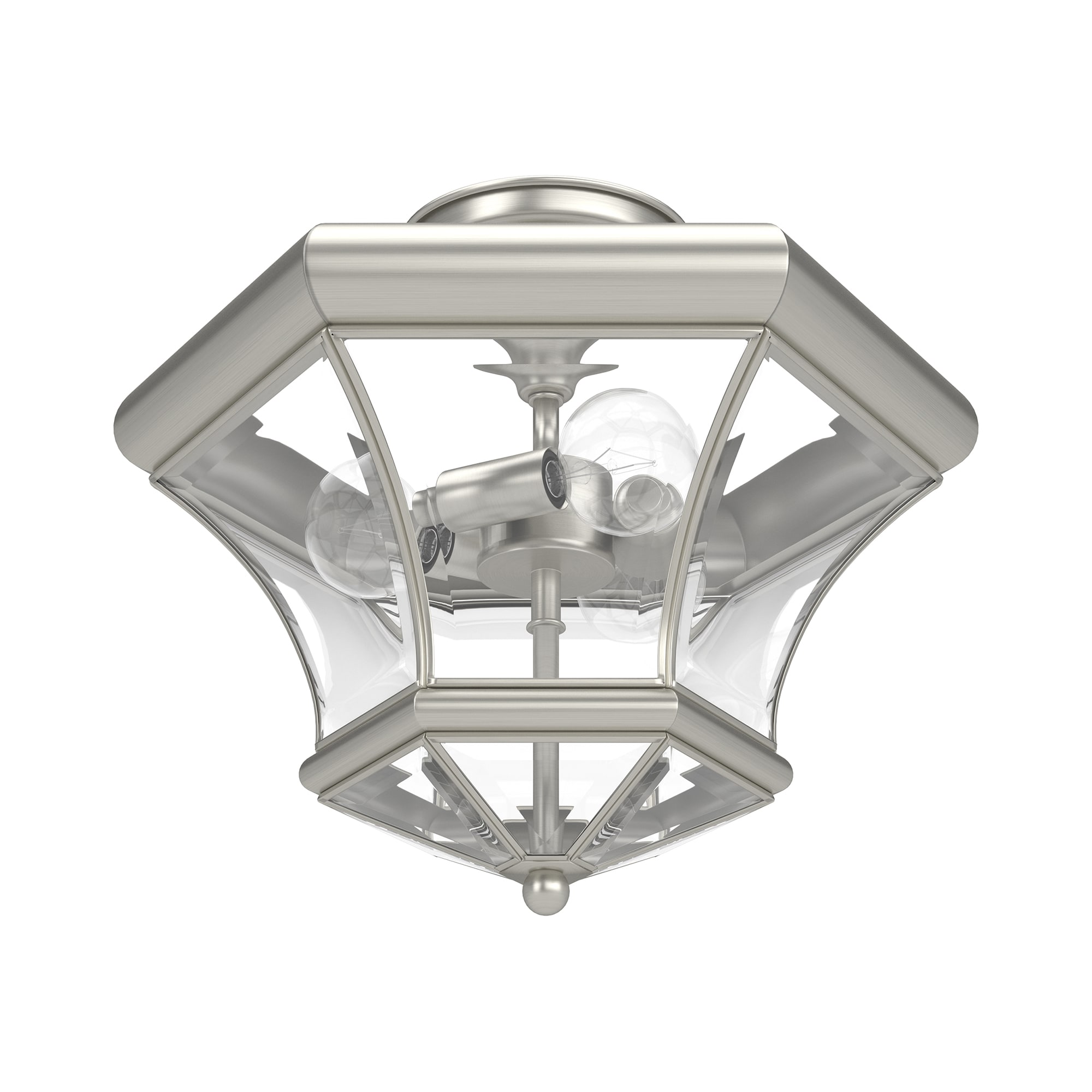 Livex Lighting 4083-91 flushmounts - View #2