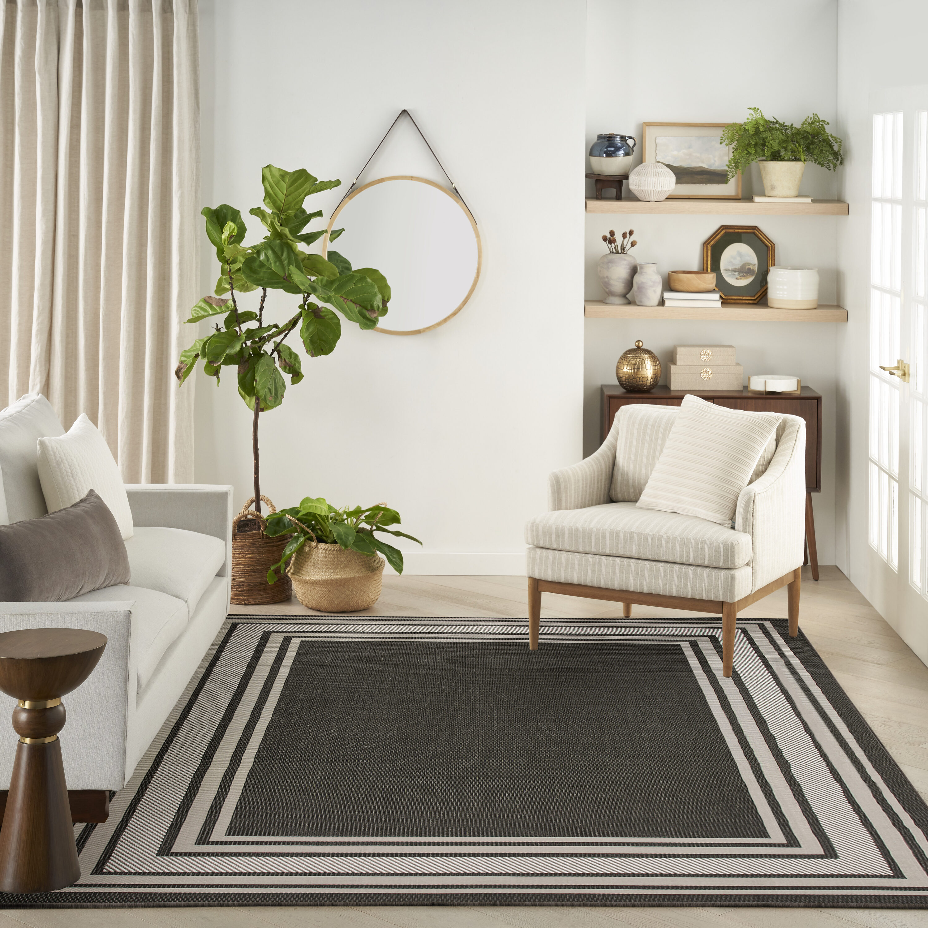 Nourison Home 841491128169 rugs - View #4
