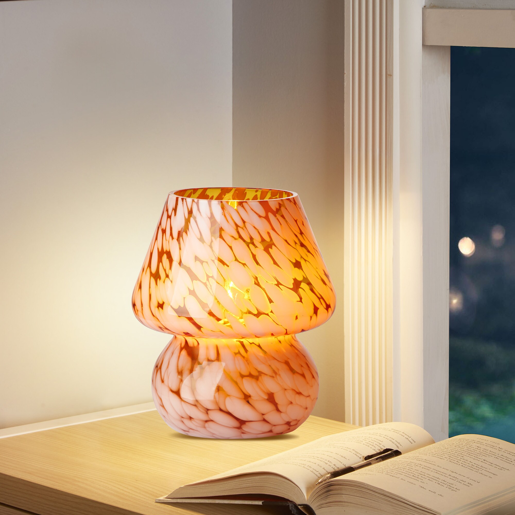 UrFurnishings TD-76 Table-Lamps - View #7