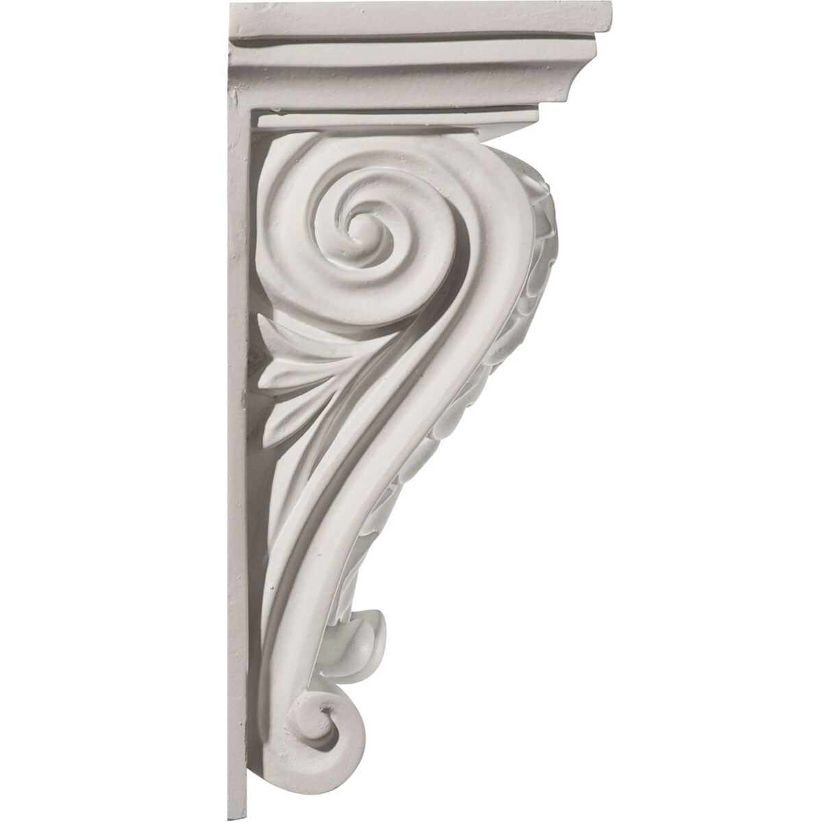 Ekena Millwork COR06X04X09CH corbels - View #4