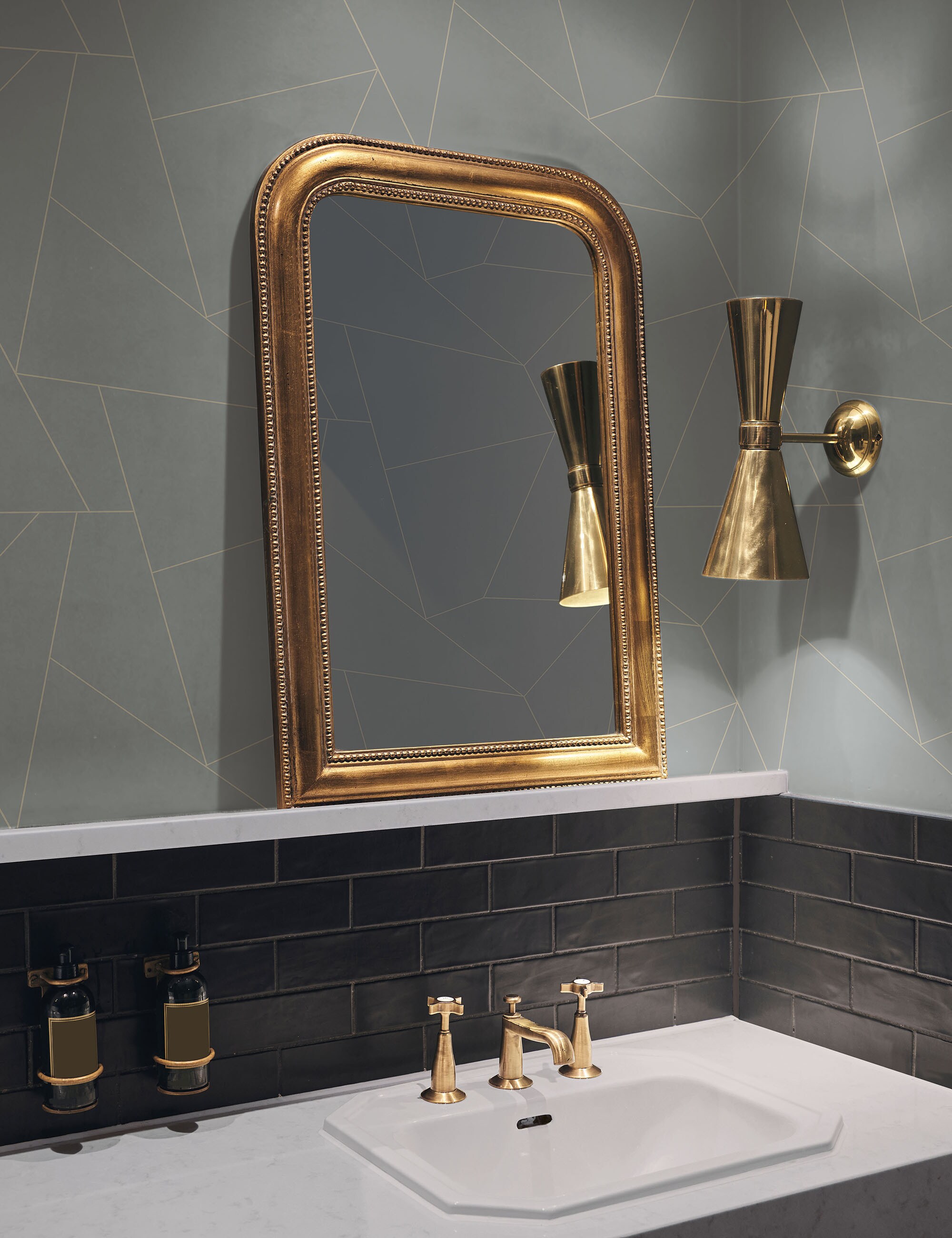 York Wallcoverings PSW1233RL wallpaper - View #3