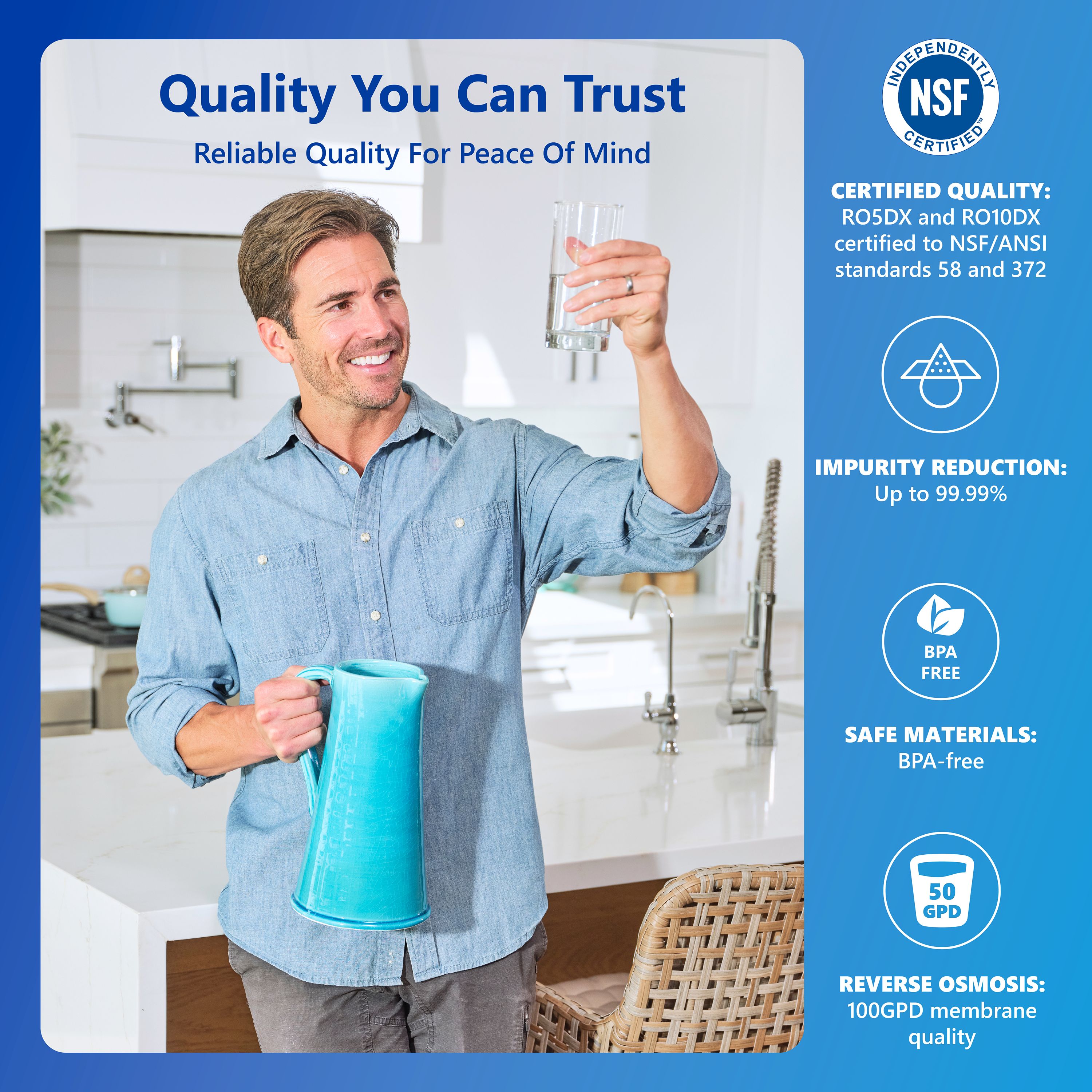 Express Water RO5DX Under-Sink-Filtration-Systems - View #7