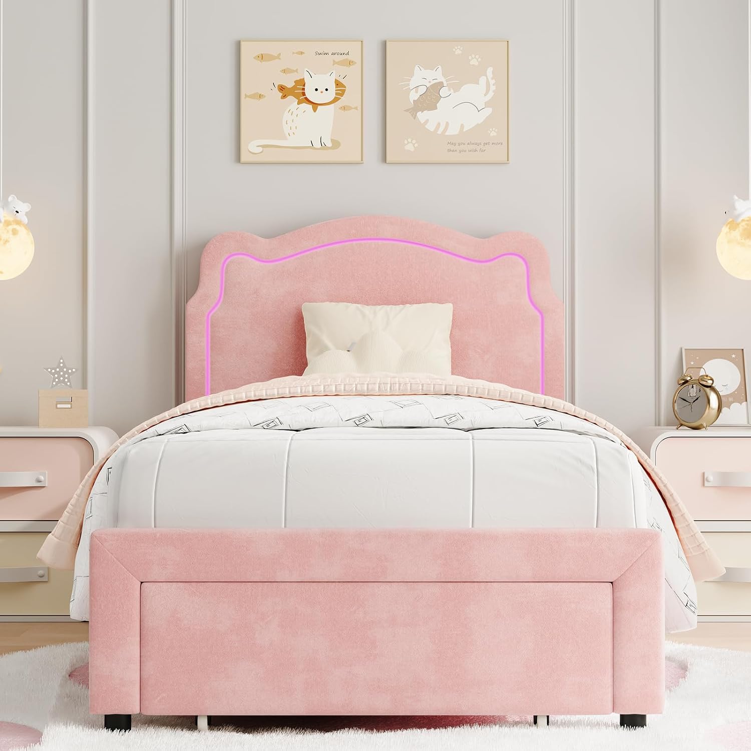 Qeetex LHF-BED-PHO-15JXXVZ9 beds - View #3
