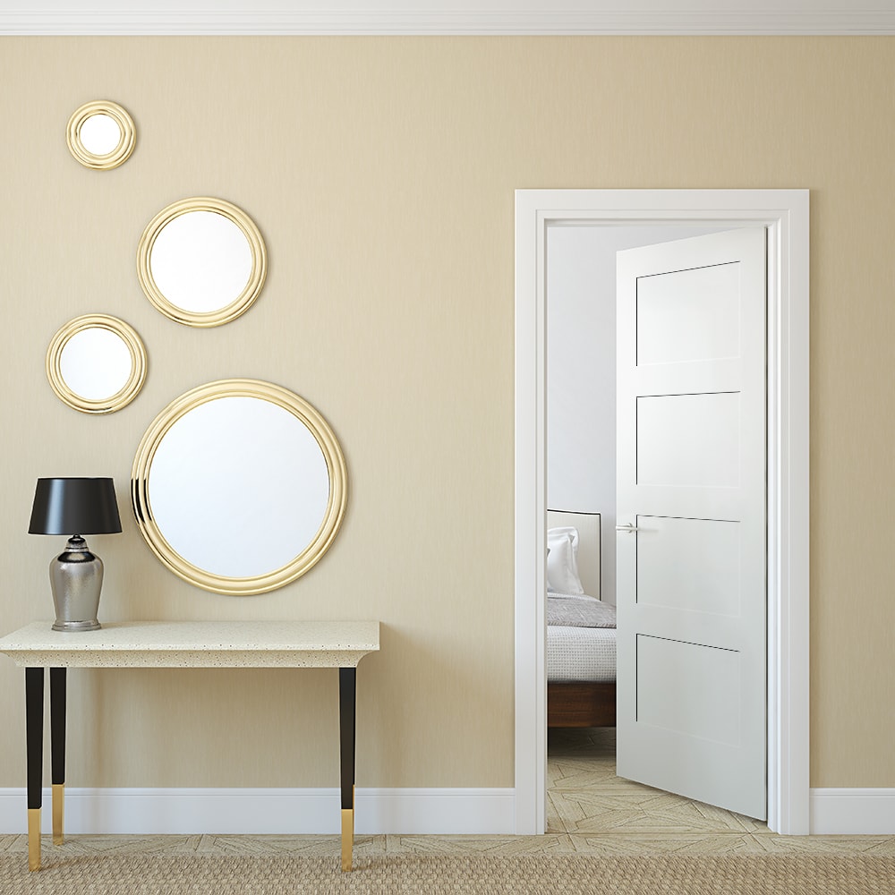 CODEL Doors 1668PRI8444 Slab-Doors - View #2