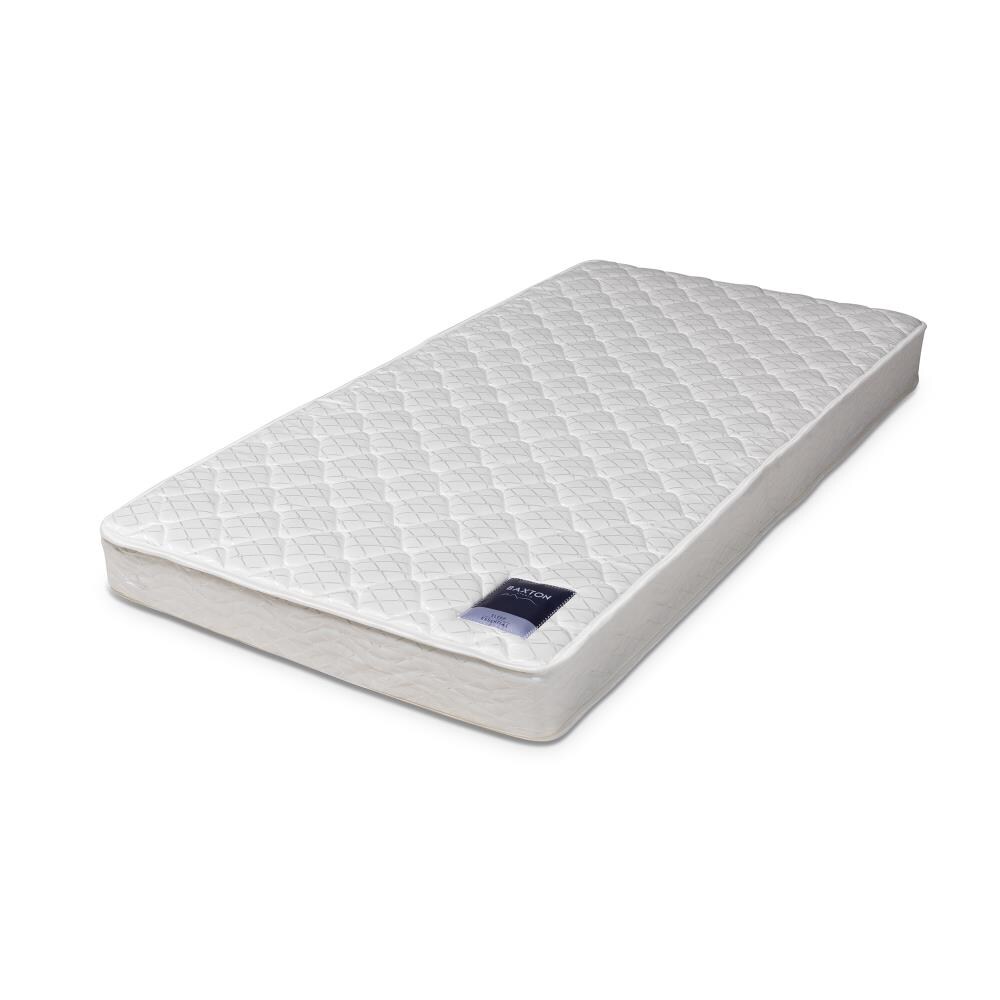 coil spring mattress twin