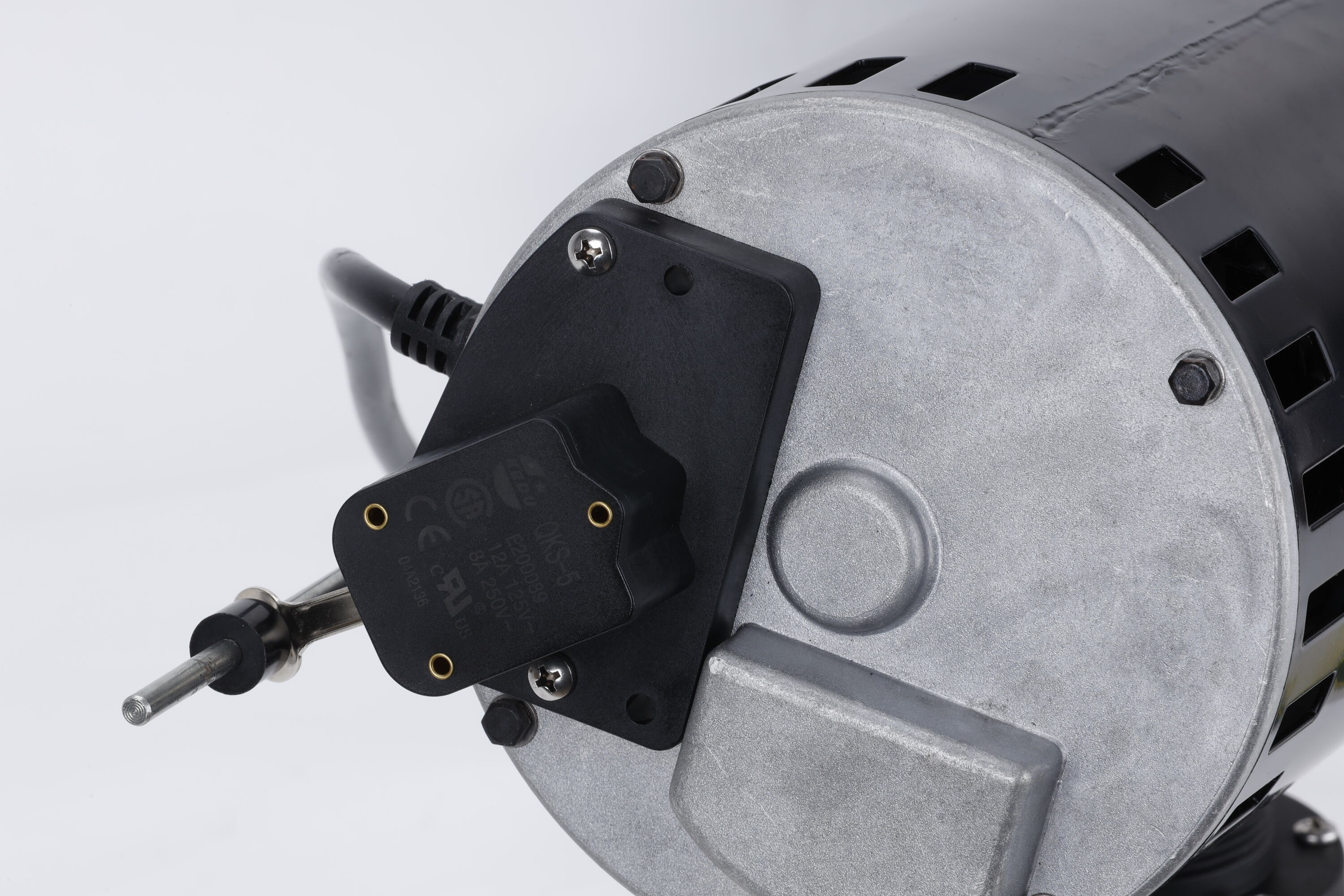 LEO LHP250S pumps - View #6