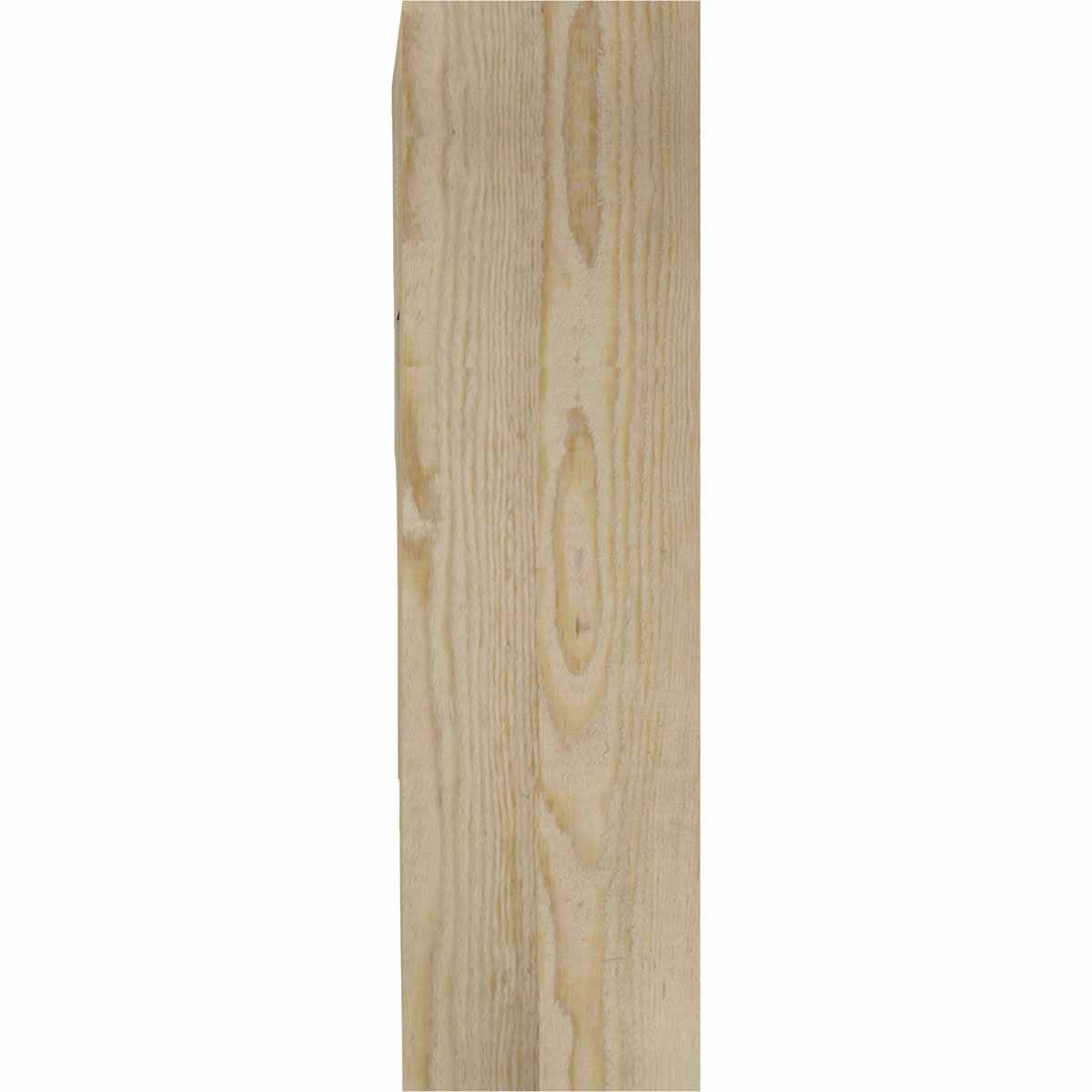 Ekena Millwork BKT06X22X22WTL01RDF Exterior-Brackets-Braces - View #4