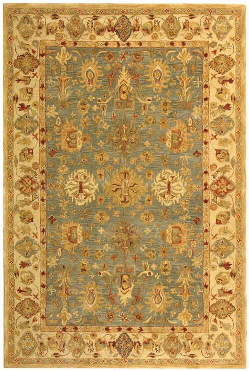Safavieh AN547A-8 rugs - View #2
