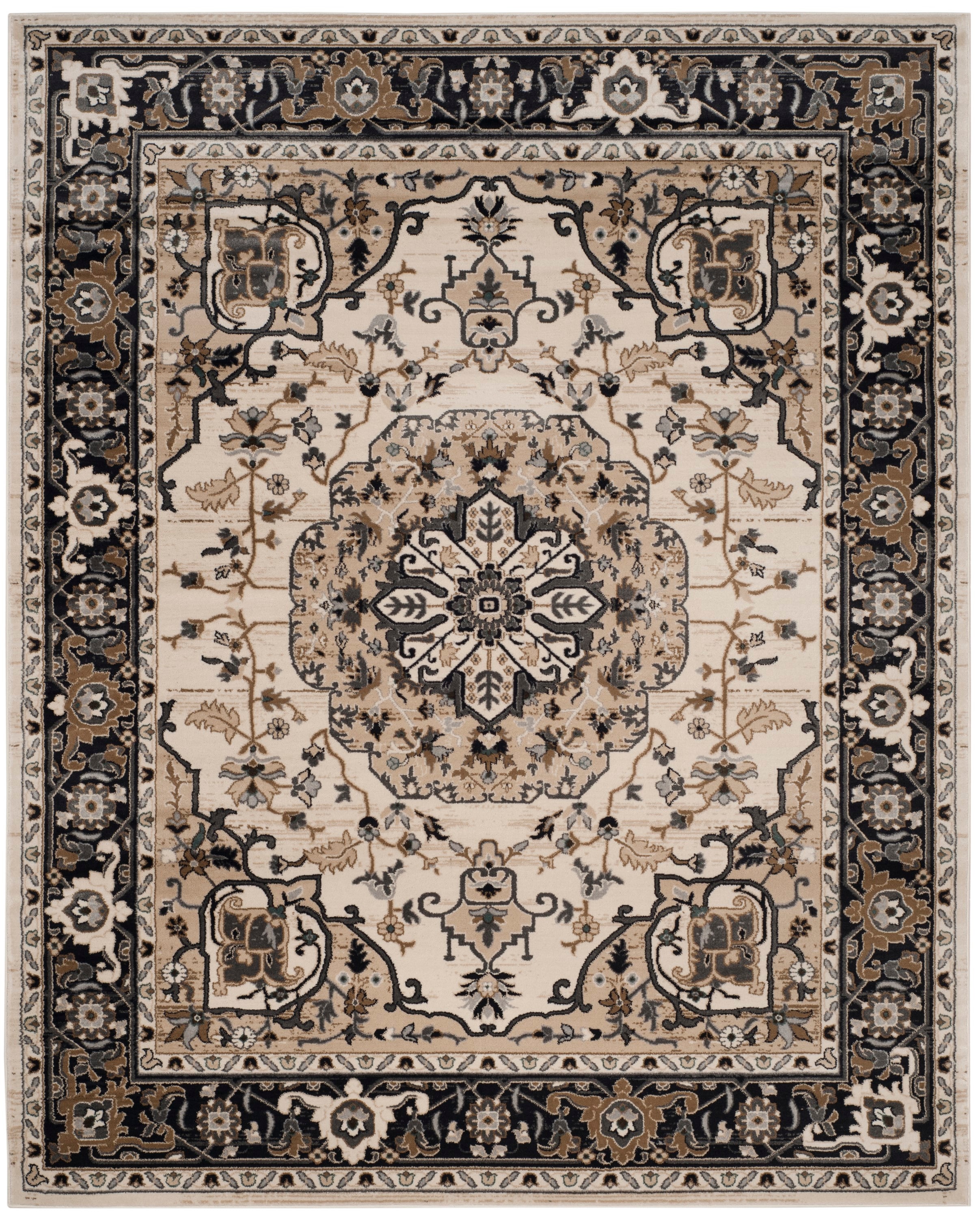 Safavieh LNH334K-9 rugs - View #2