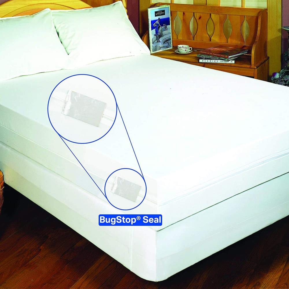 Bargoose Home Textiles 766080Z Mattress-Covers - View #2