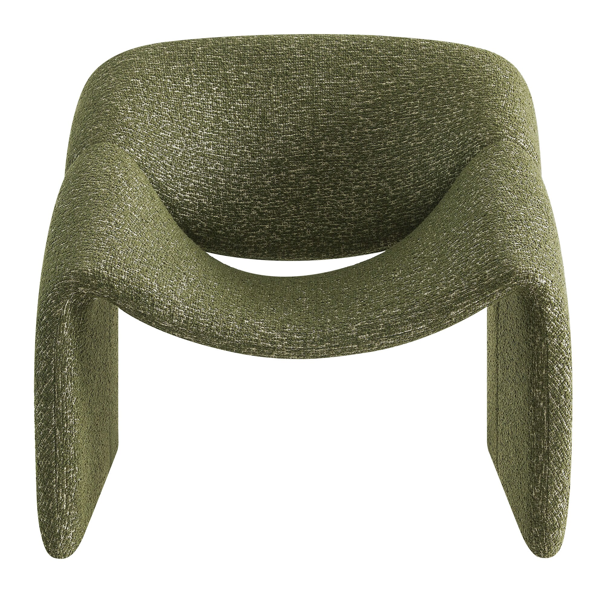 Modway EEI-7907-OLI chairs - View #5
