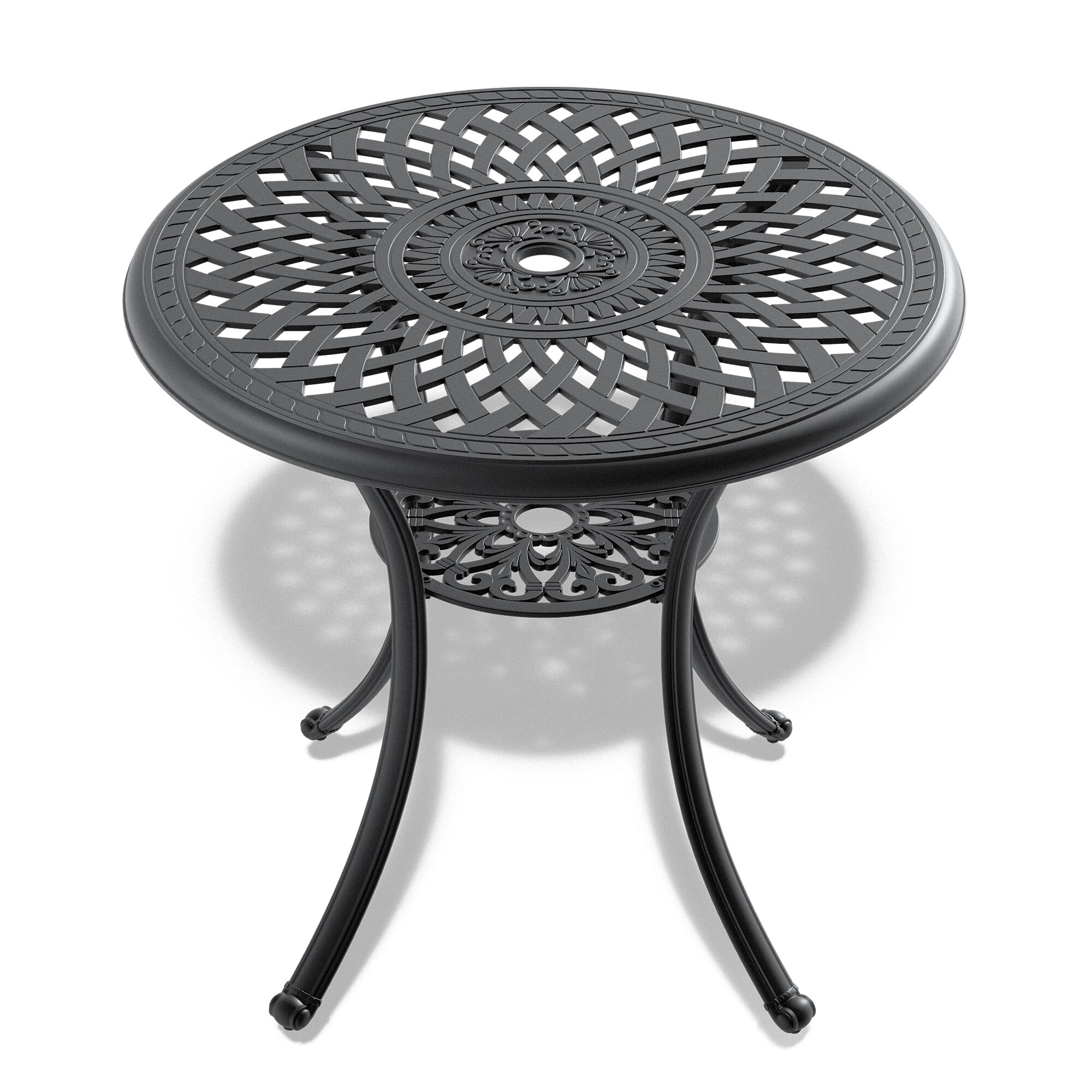 nicesure CSLBK1030 Patio-Tables - View #4