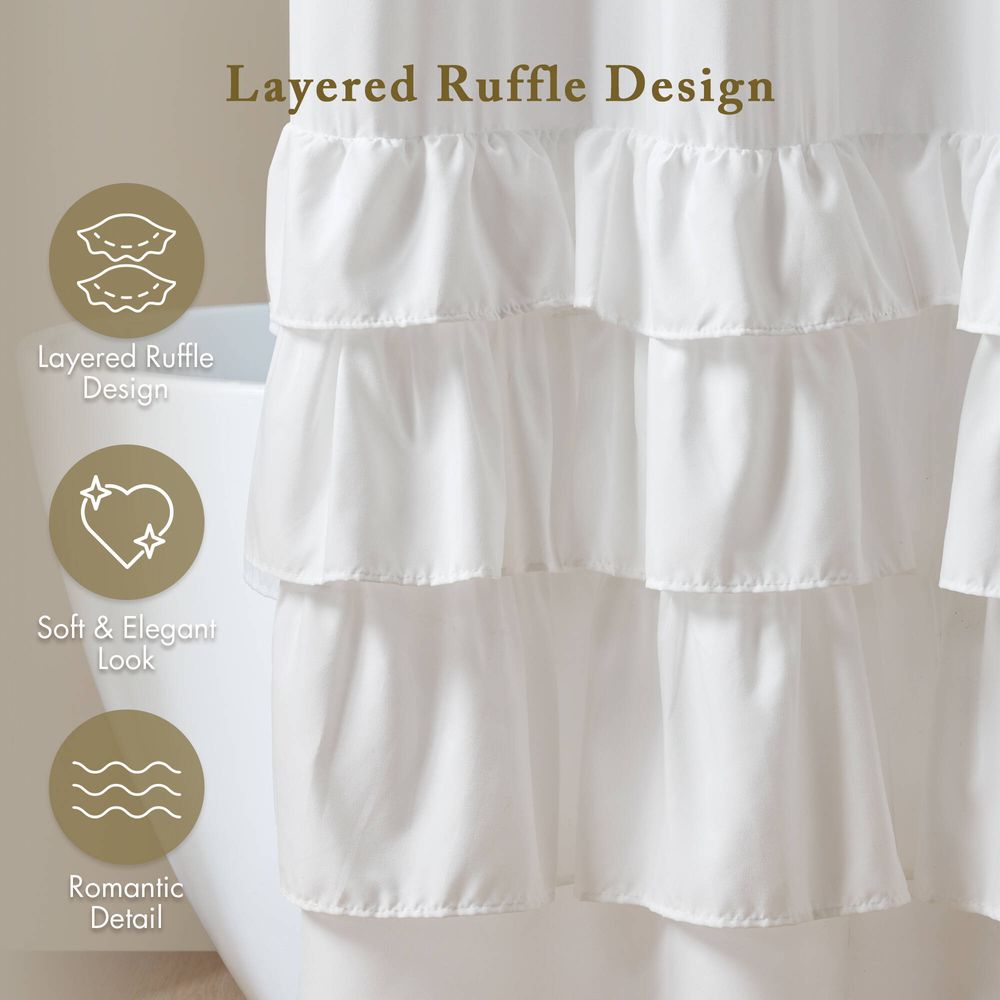Blisstyle CURT173 curtains - View #2