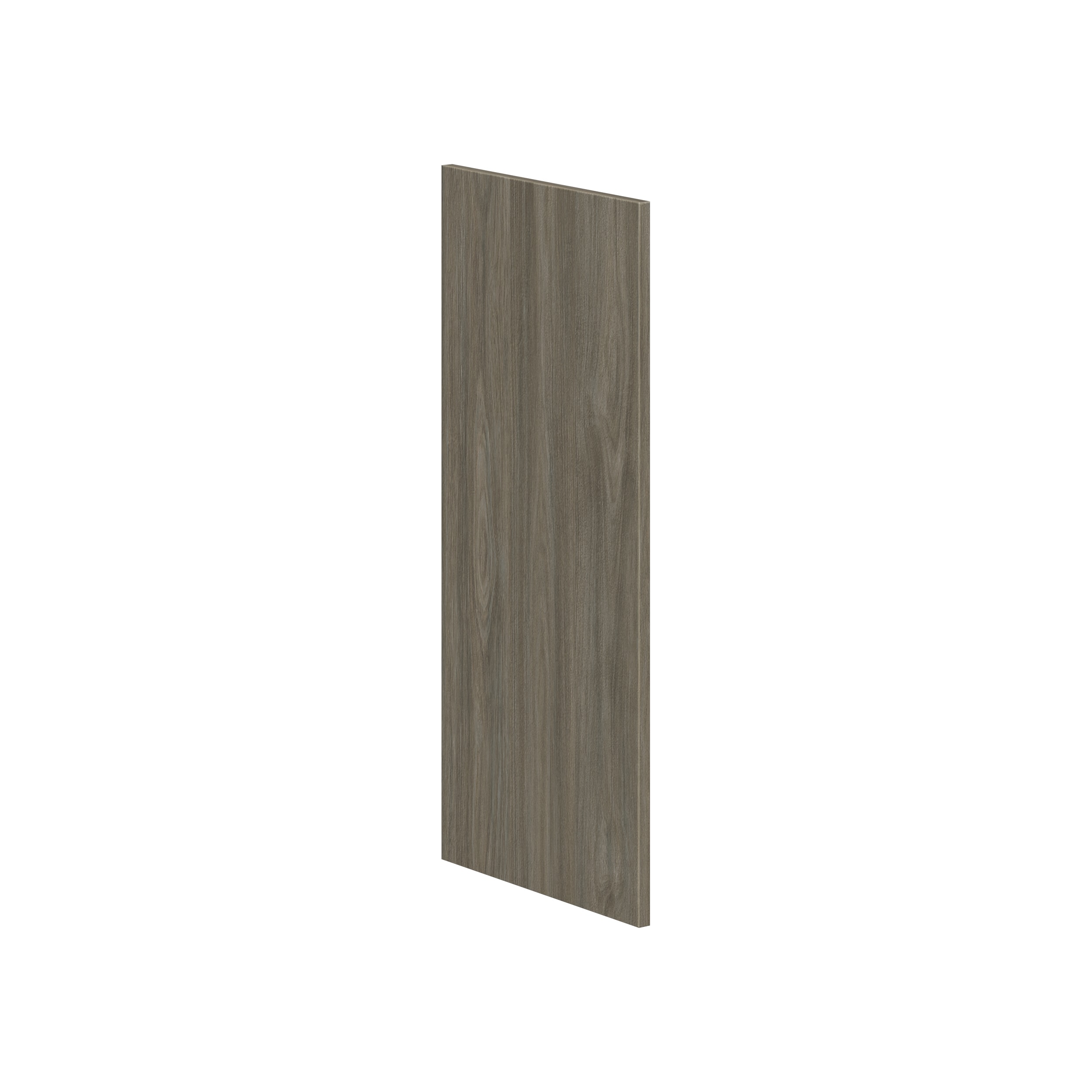 Hugo&Borg DSCP1432-SA Savane Cabinet Fill Strip 32.5-in W x 14.81-in H x 0.63-in D Textmel