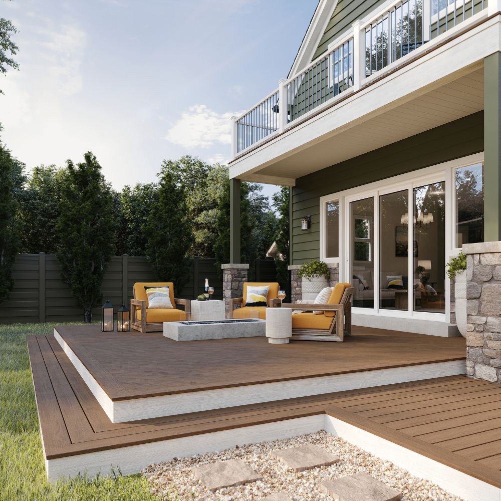 Trex JATL90000 Deck-Board-Samples - View #5