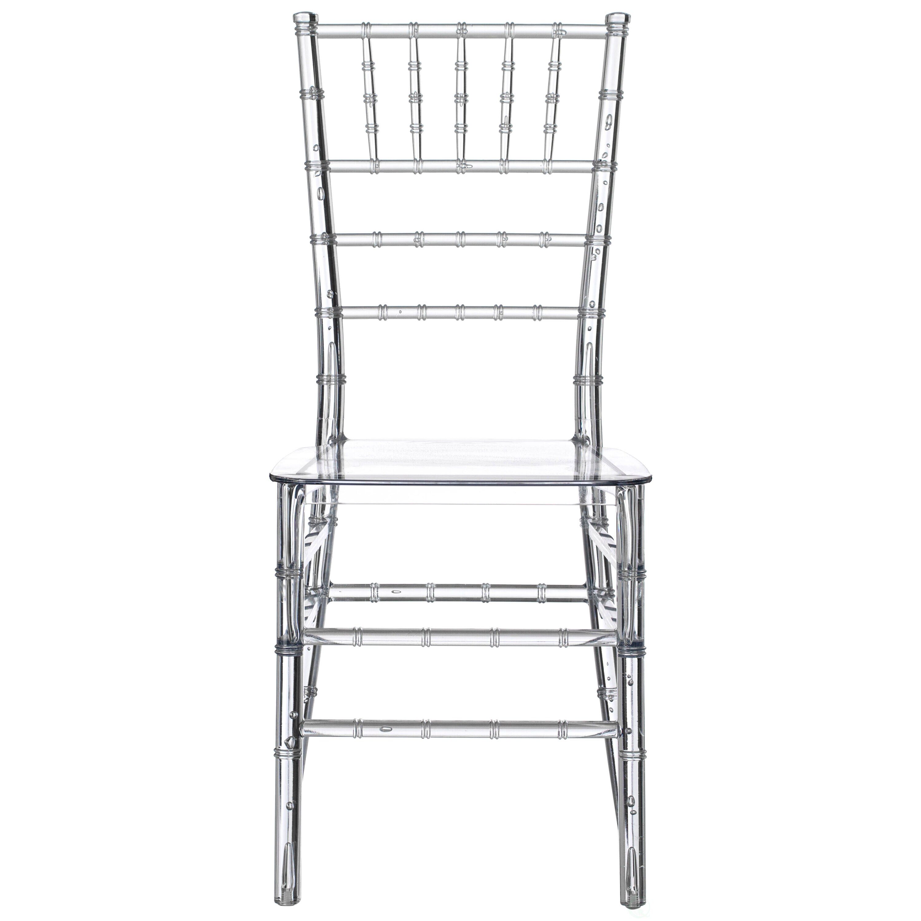 FABULAXE QI004658.CL.4 chairs - View #5