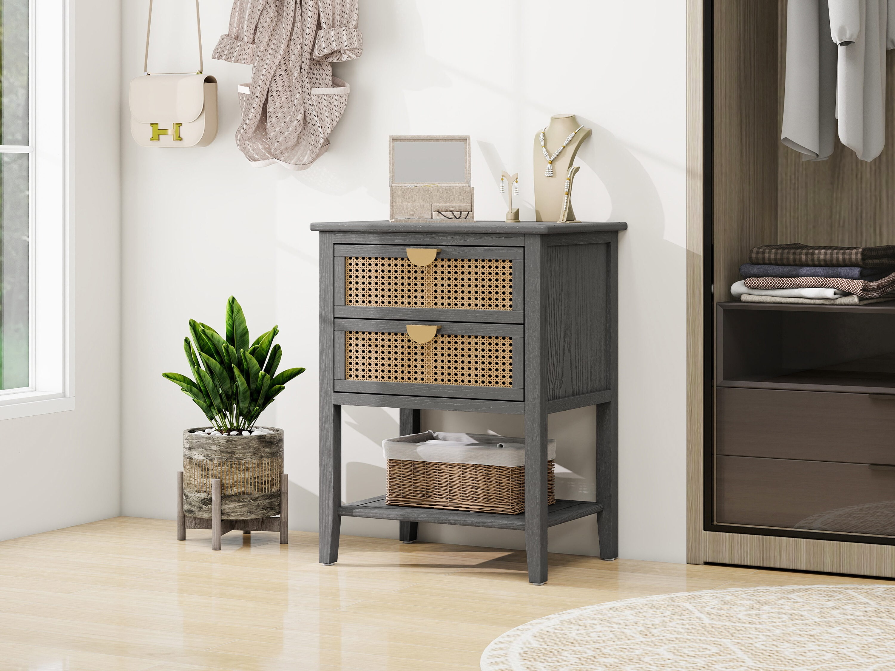 Tatayosi JL-68858074 chests - View #8