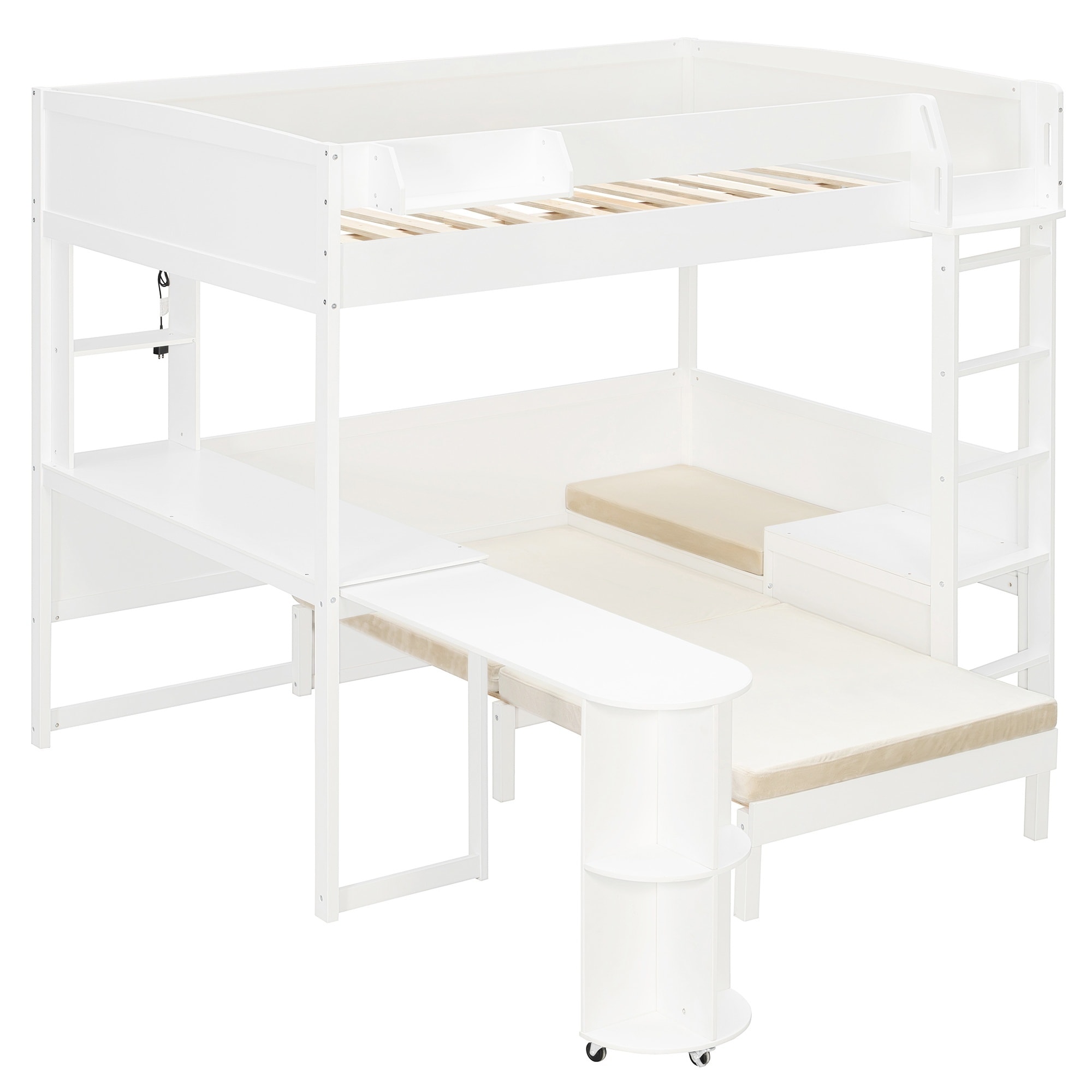Horizons Prime LJW100634 beds - View #6