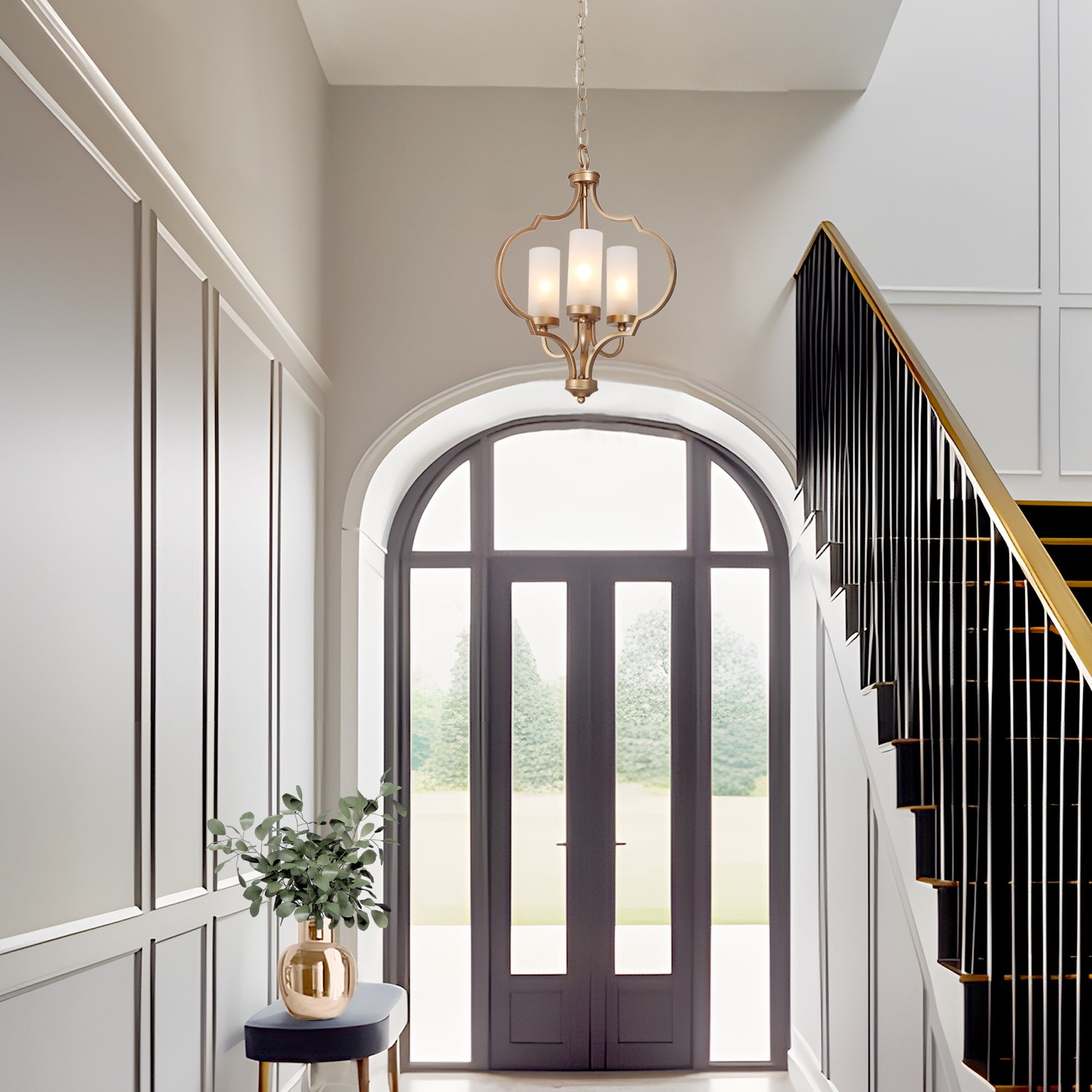 LNC 6FAFJNLWS4261O7 Pendant-Lights - View #4