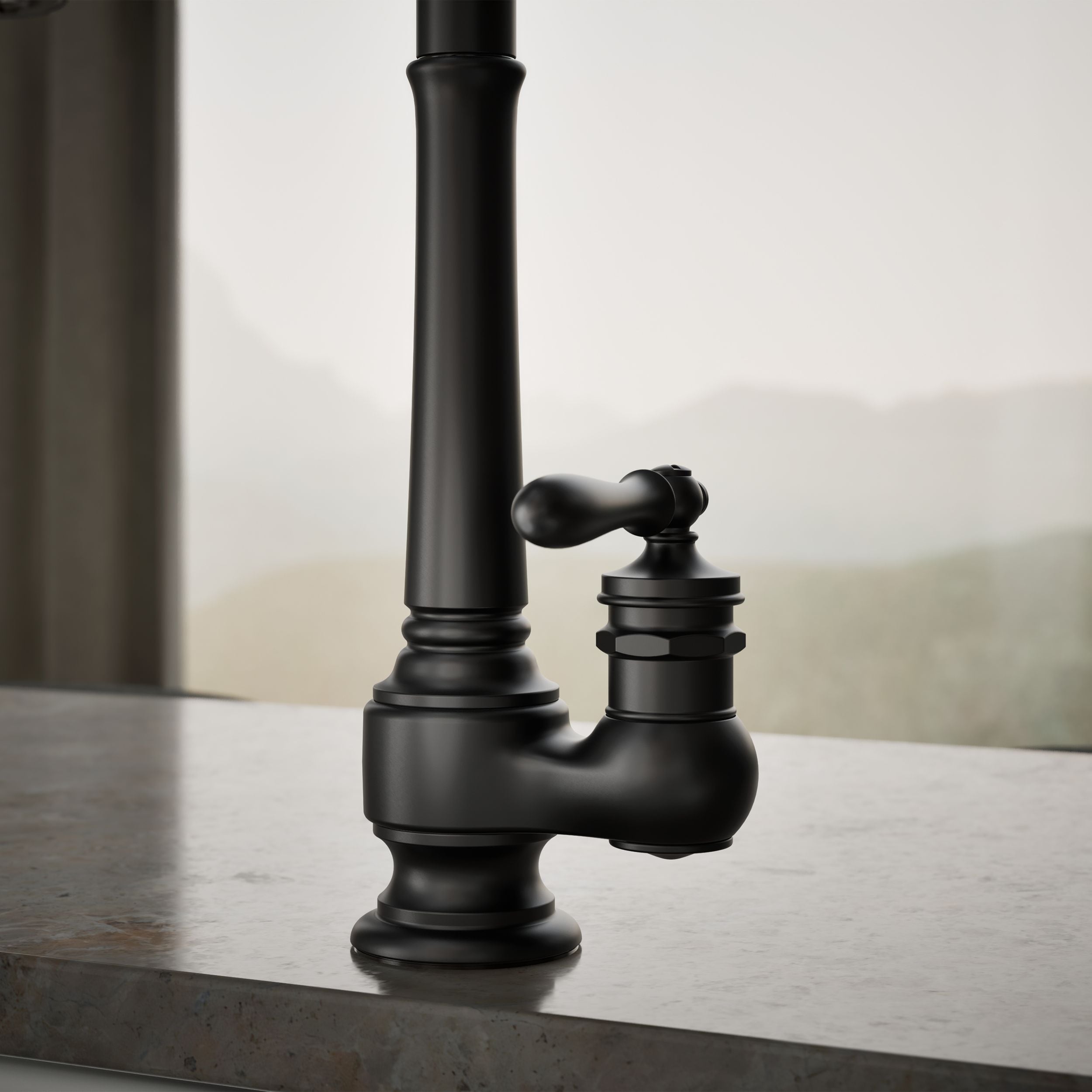 KOHLER 99260-BL Kitchen-Faucets - View #6