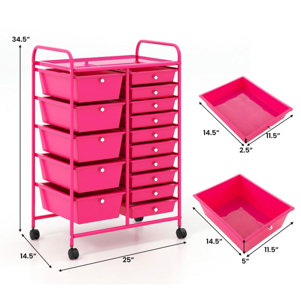 VERYKE 4820136129286 Utility-Carts - View #9