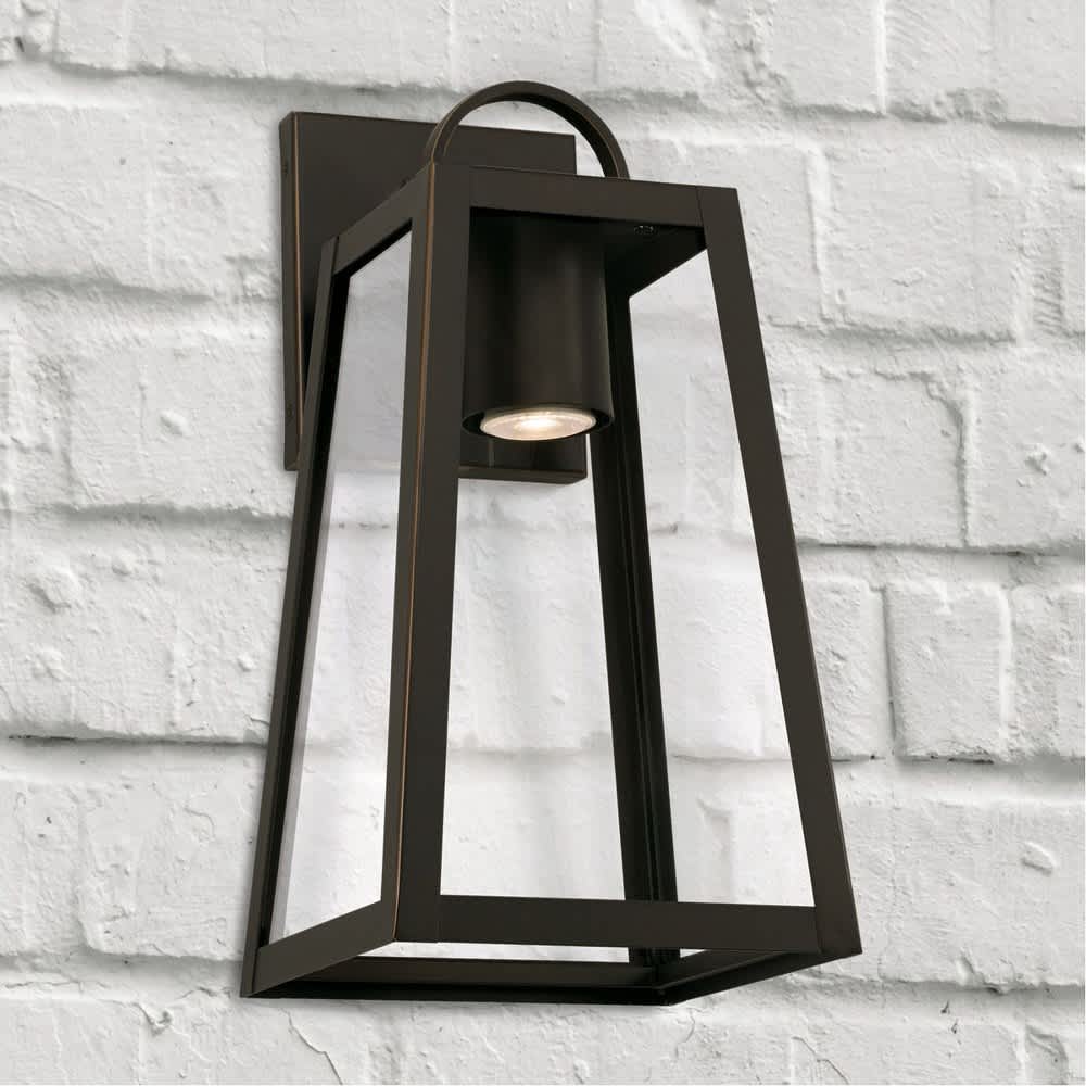 Capital Lighting A-CAP-943711OZ Outdoor-Wall-Lighting - View #2