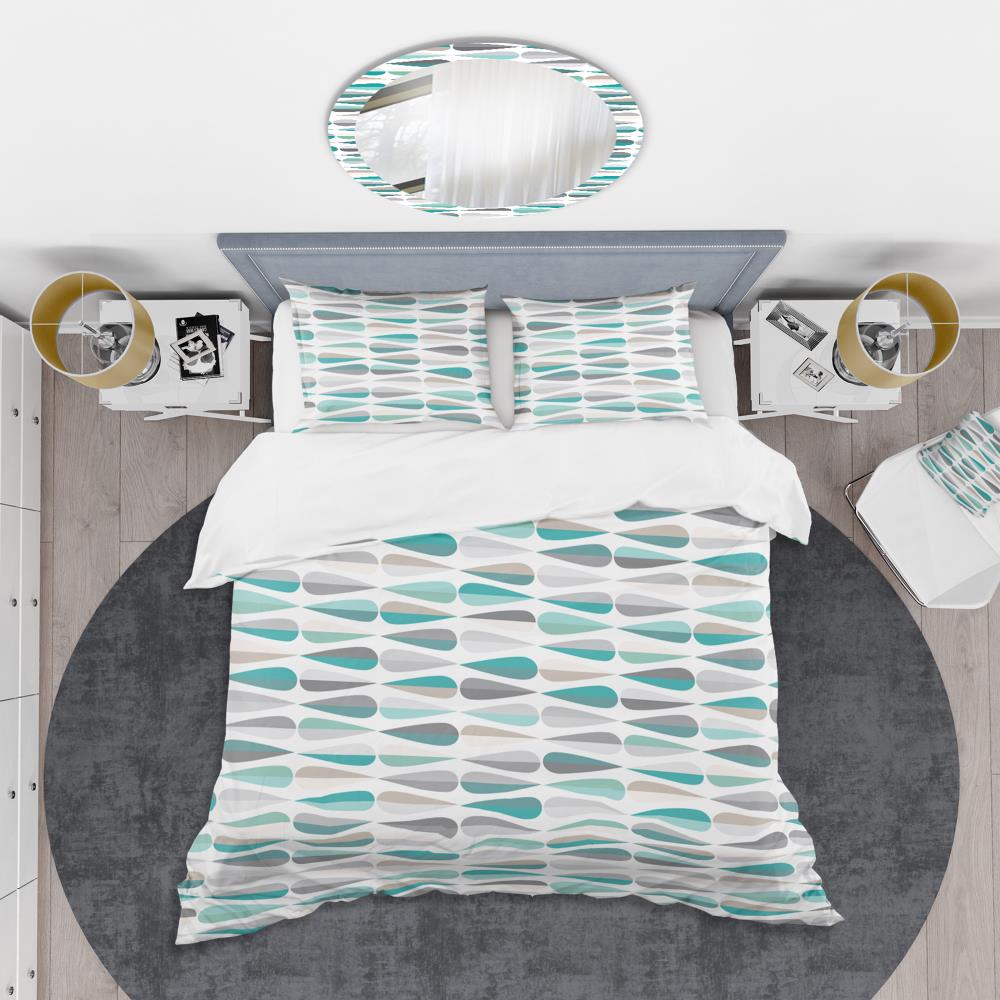 Designart BED24535-K bedding - View #2