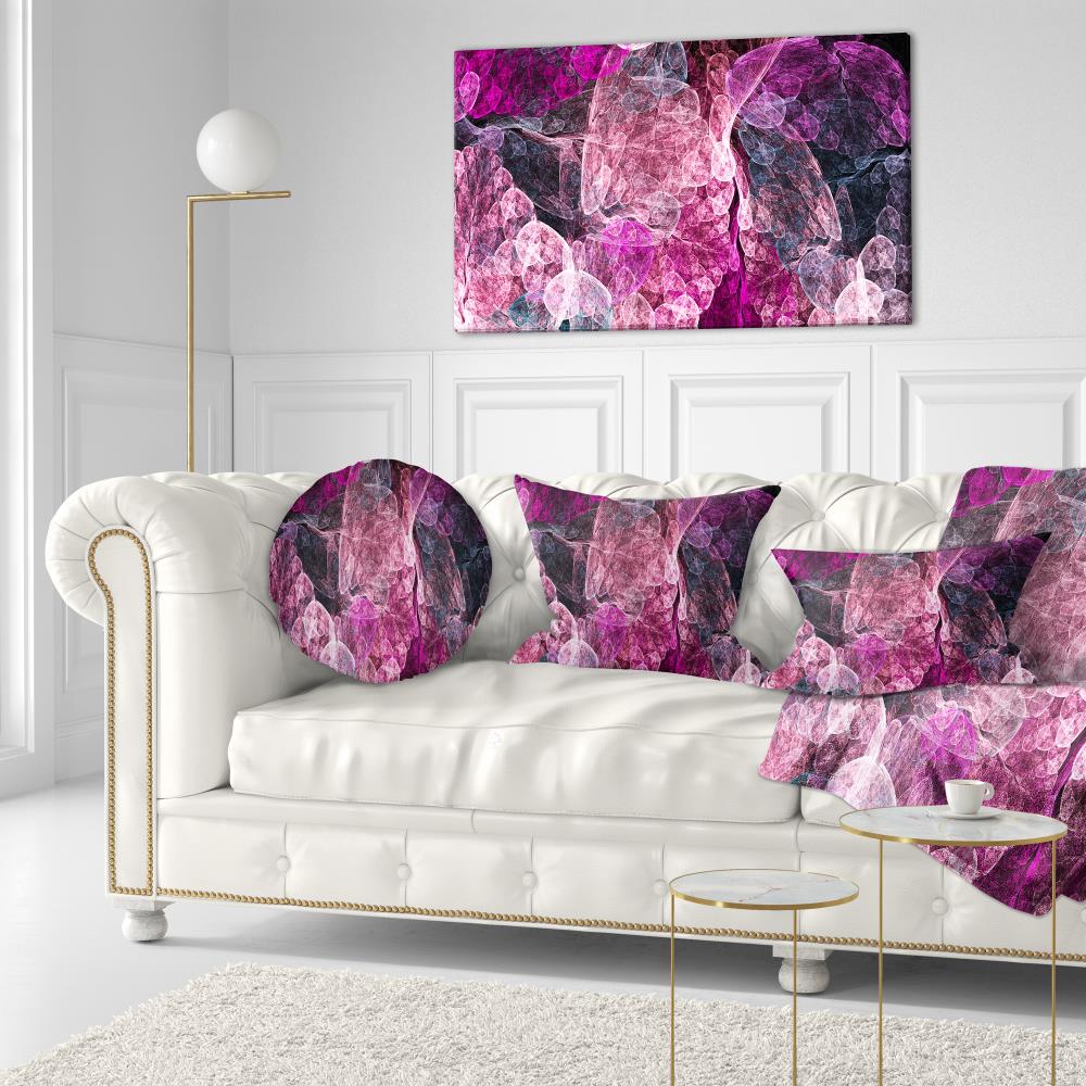 Designart CU16509-12-20 Accent-Pillows - View #2