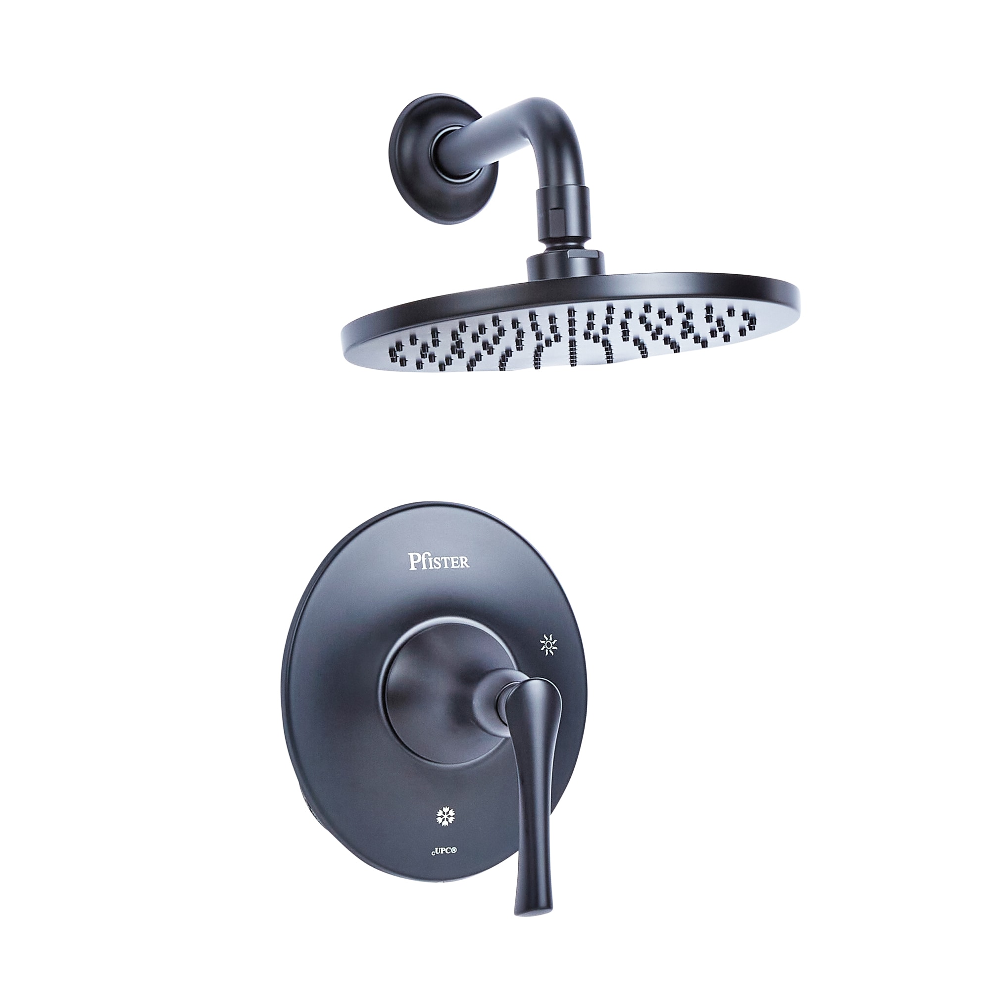 Pfister LG89-7RHB Tub-Shower-Faucets - View #4