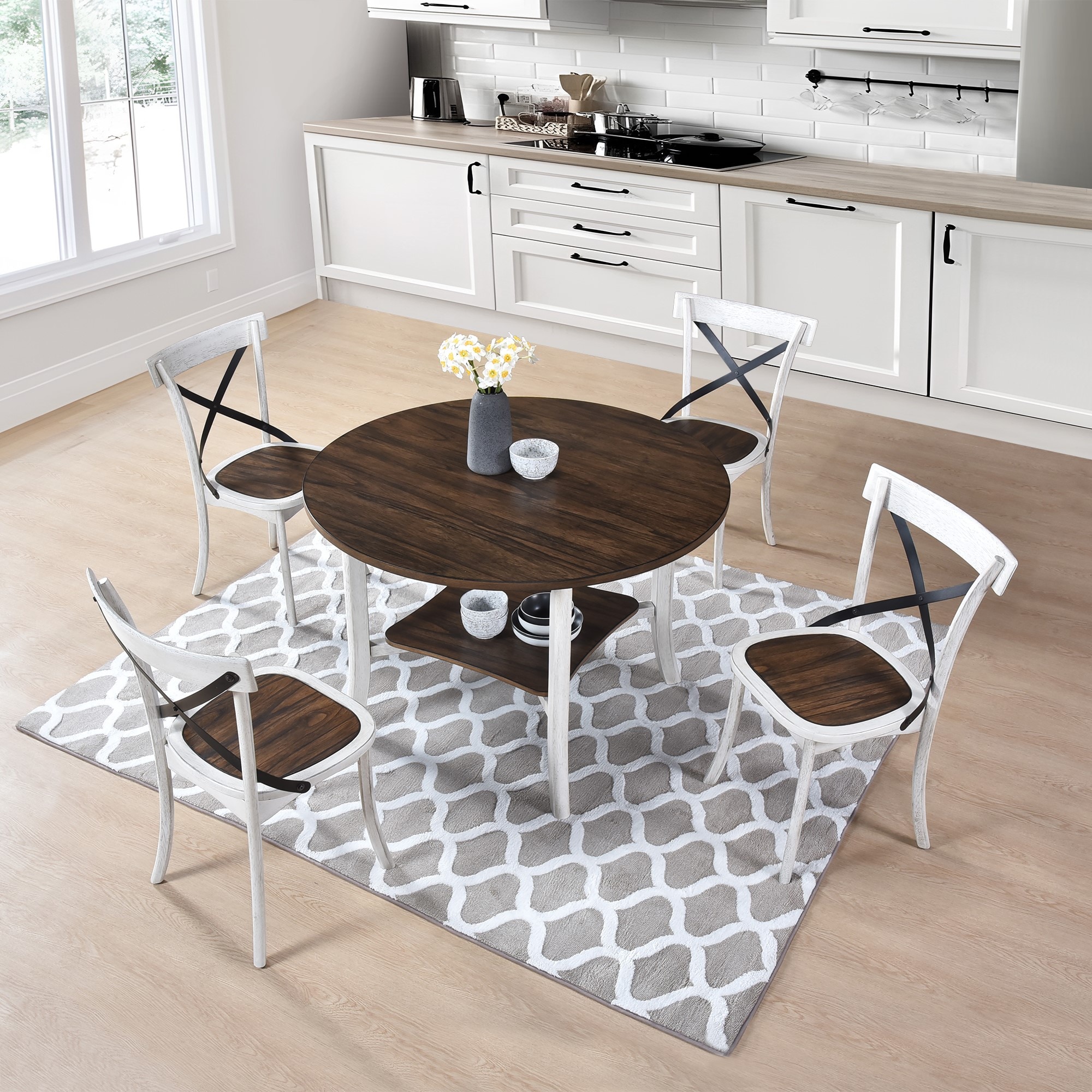 Flynama L-537S00003 Dining-Sets - View #8
