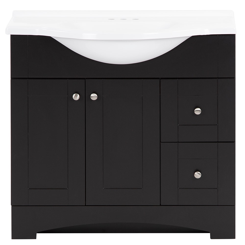 Diamond NOW C36W30059 Bath-Vanity-Combo - View #7