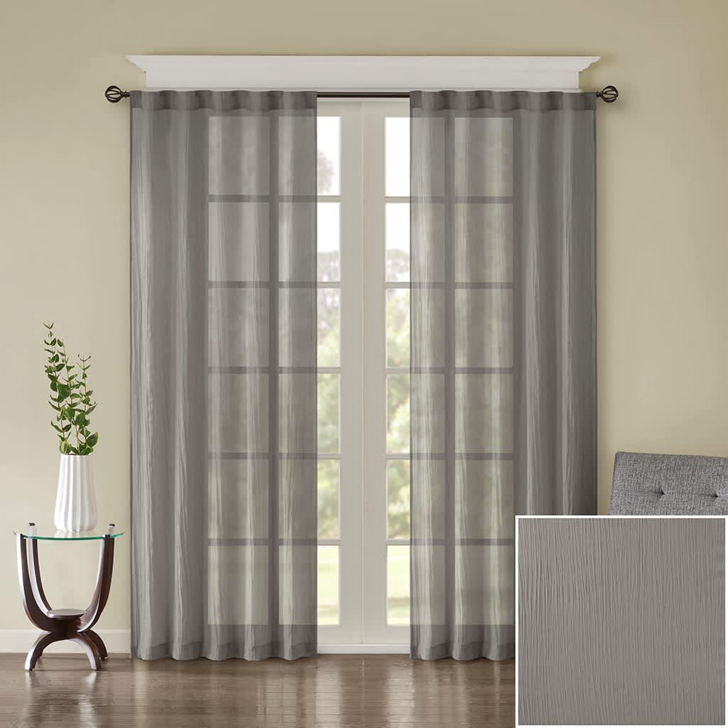Vynxaria LESX0220-DJCL-CP0139 curtains - View #3