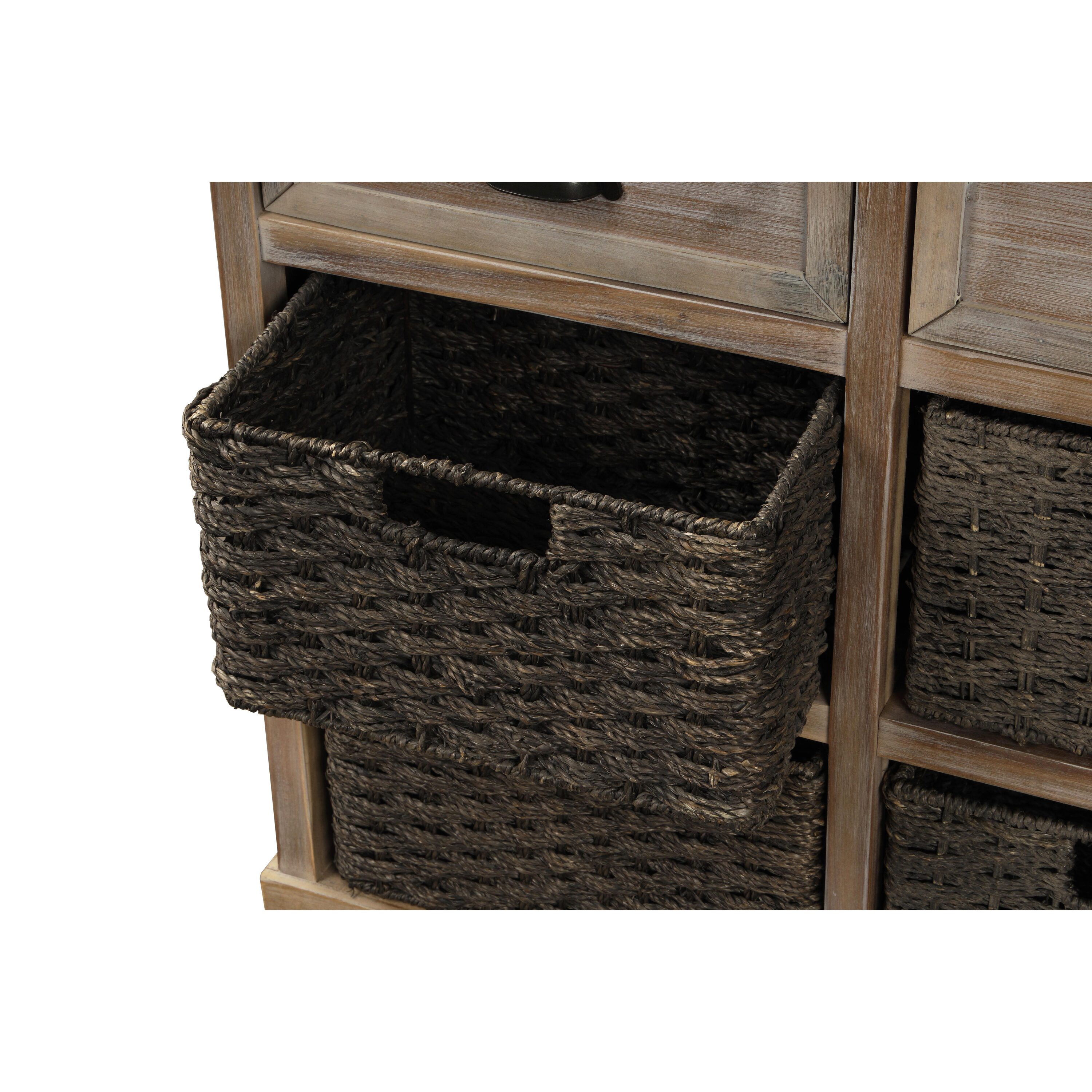 Bayfeve BF-193442N-IN chests - View #11