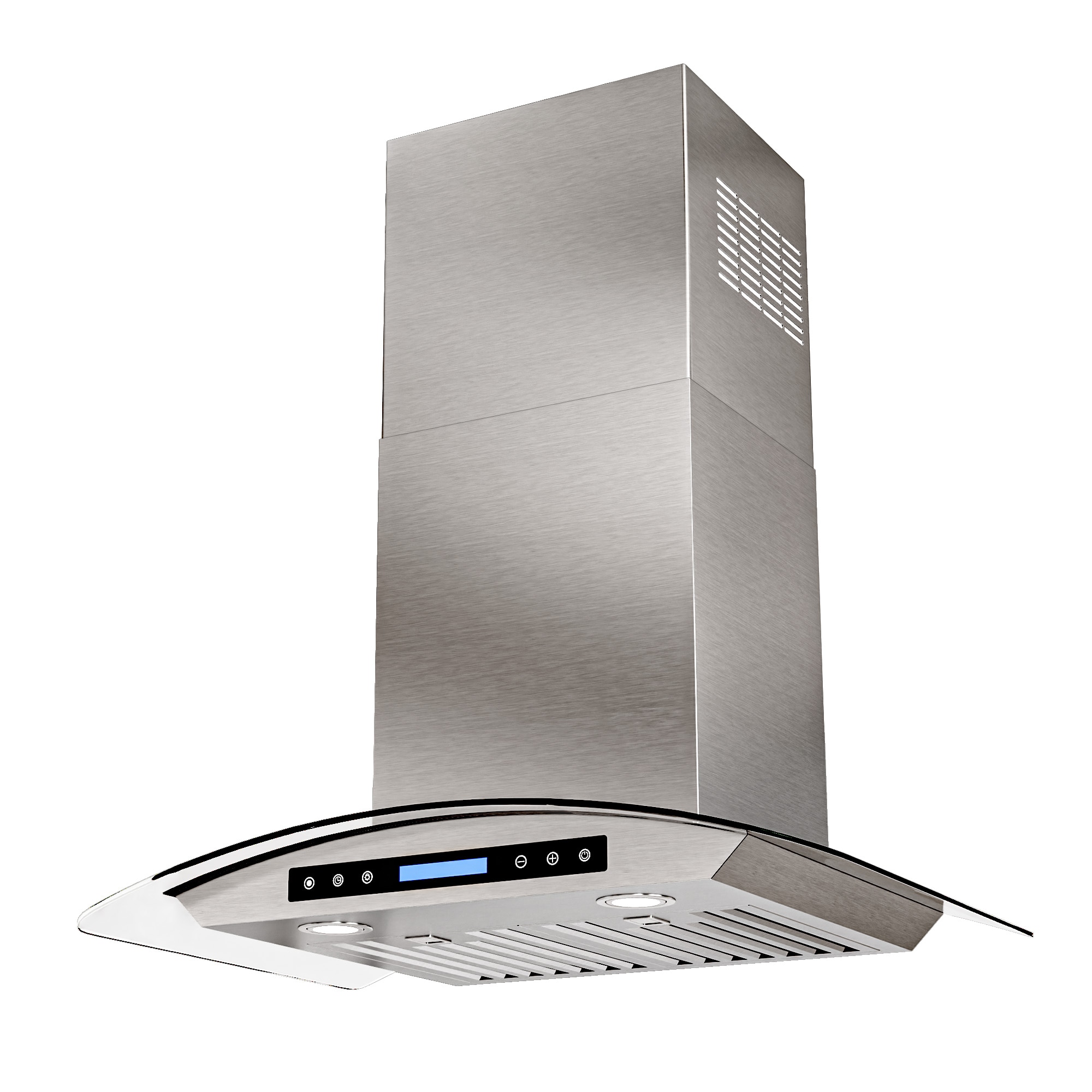 DZS DNAP03-30 Wall-Mounted-Range-Hoods - View #11