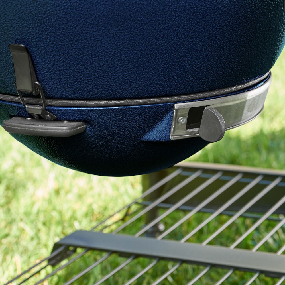 Char-Griller E56520 Charcoal-Grills - View #7