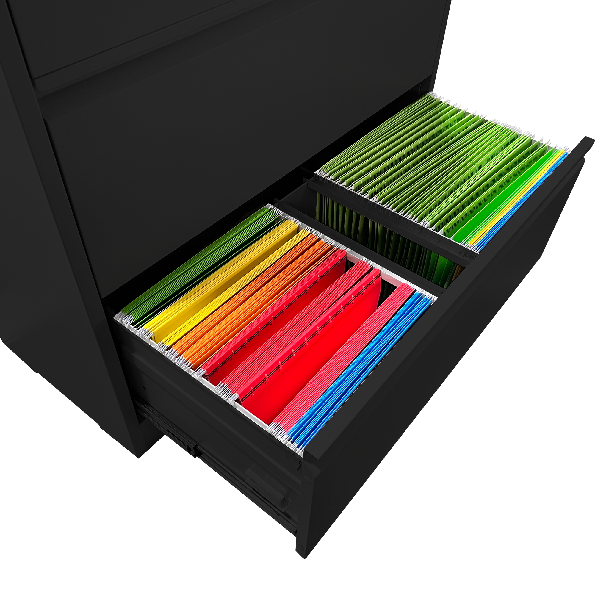 GZMR GZ-BW611 Filing-Cabinets - View #8
