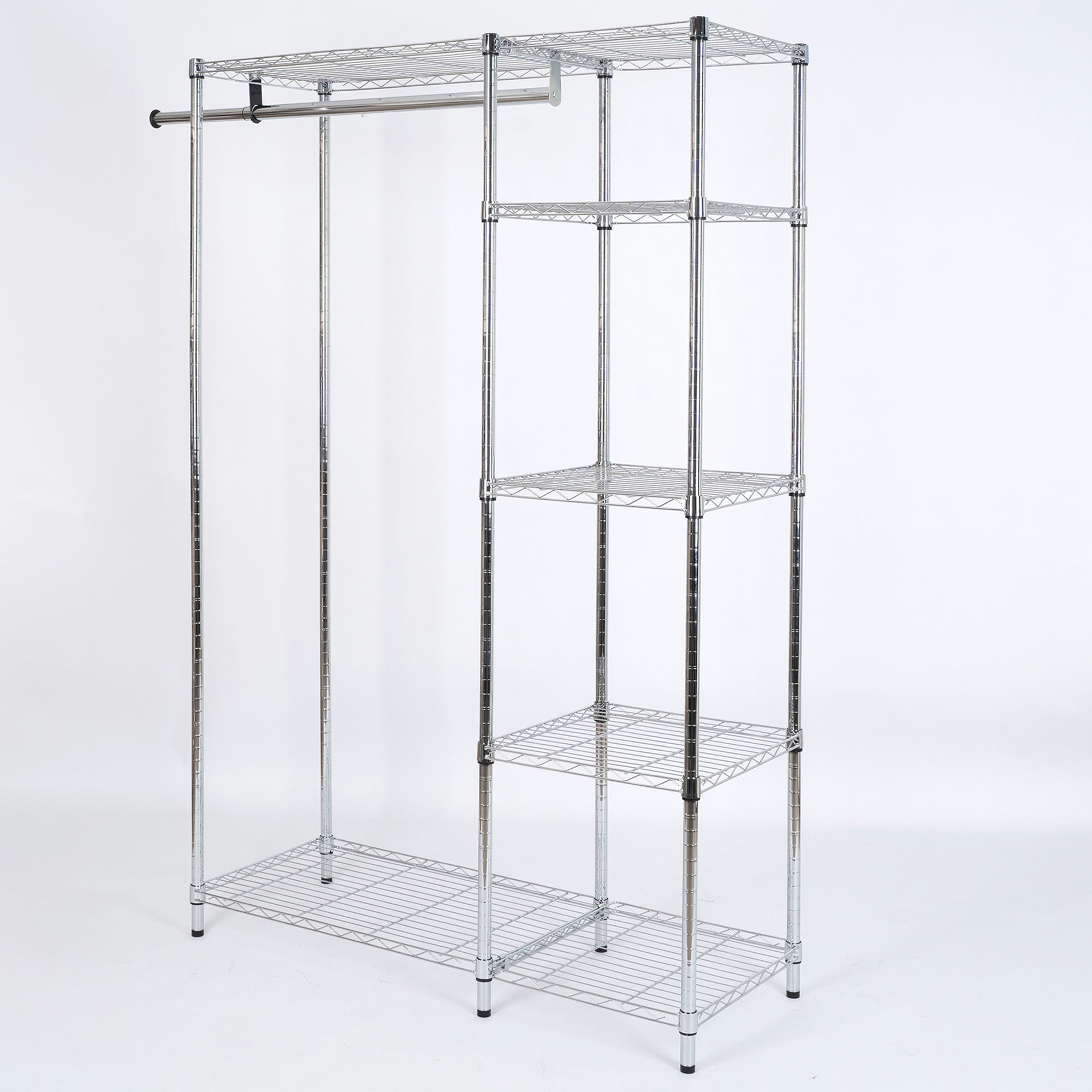 Style Selections LWS-205 Garment-Racks - View #4
