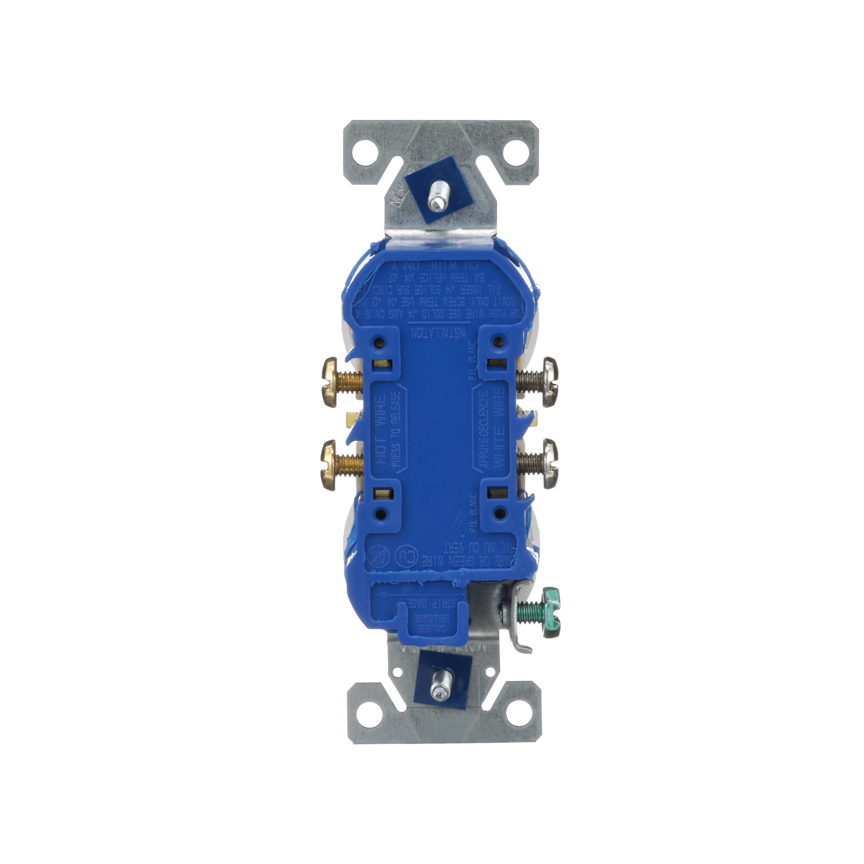Eaton TR270W-BOX receptacles - View #4