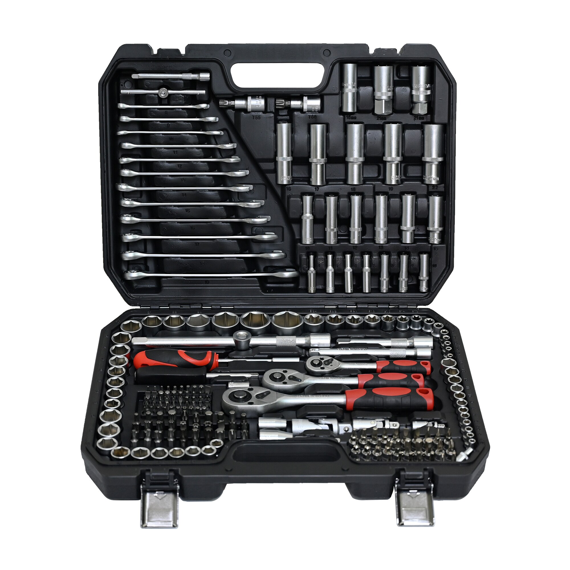 LETILY SEVTFUB8 Mechanics-Tool-Sets - View #6