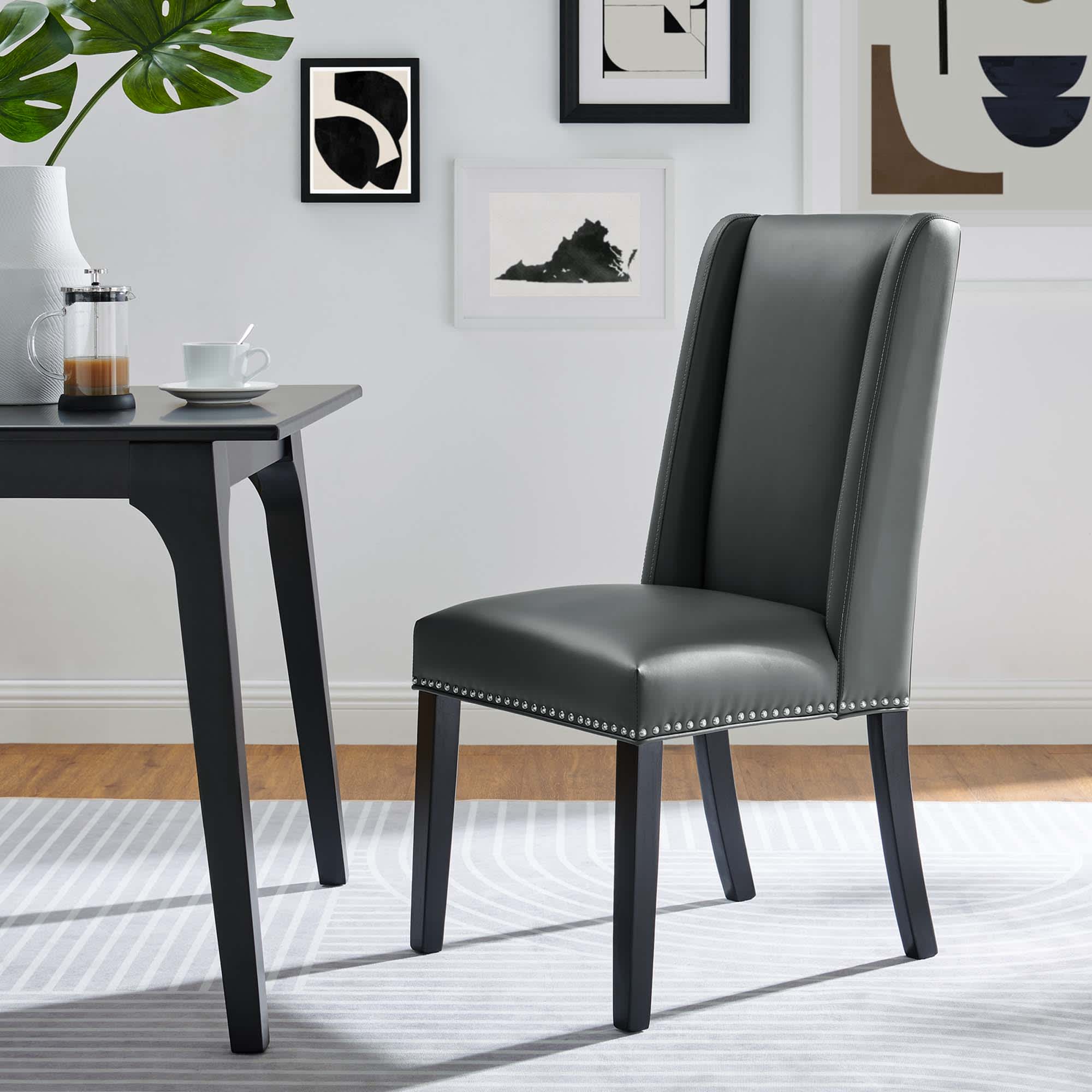 Modway EEI-2232-GRY Dining-Chairs - View #3